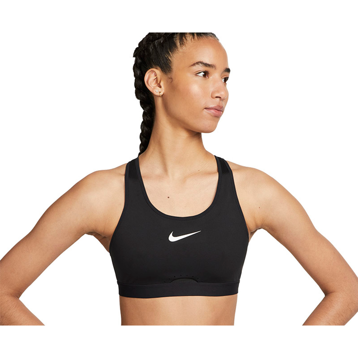 nike sports bh high support