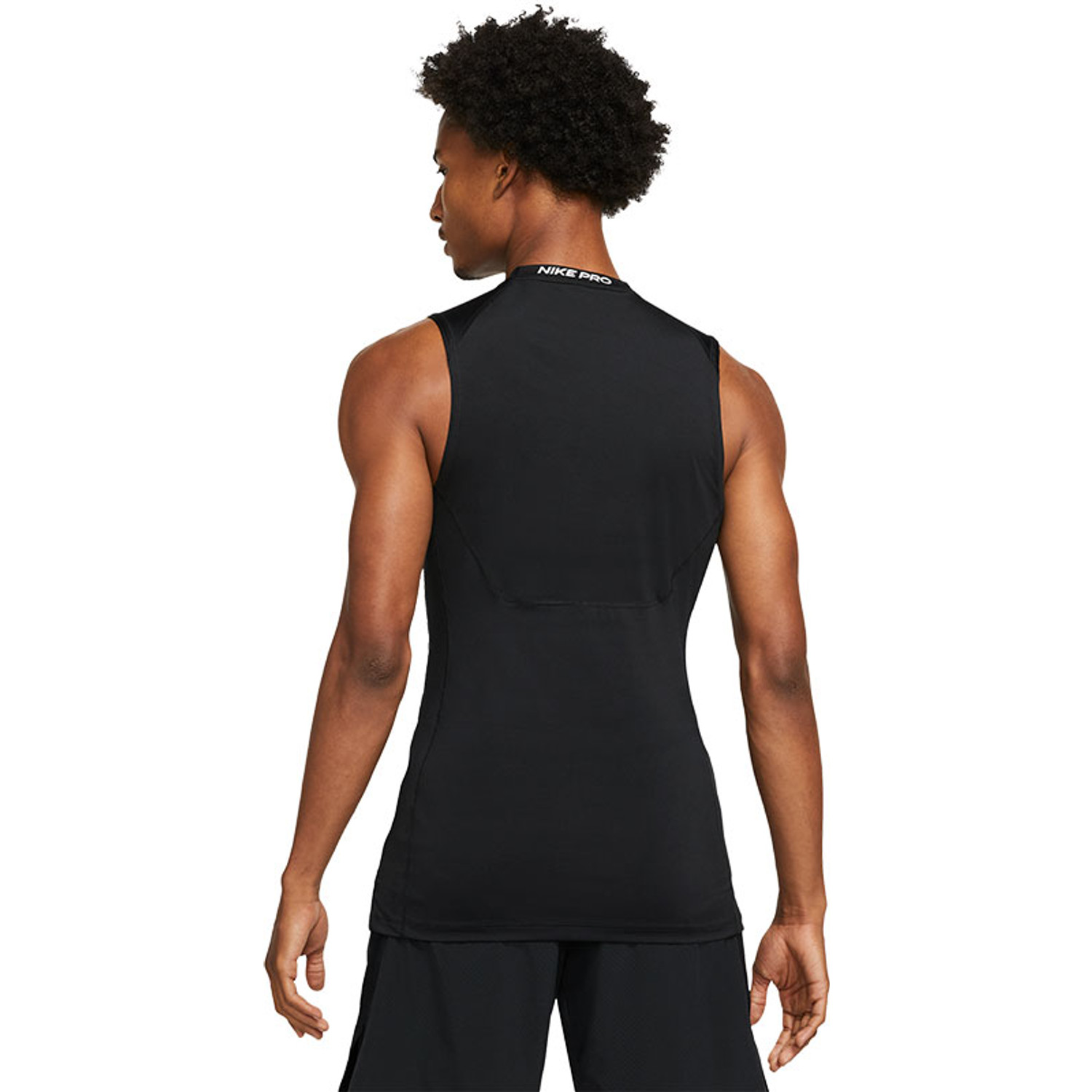 Nike Pro Sleeveless Top Handballshop