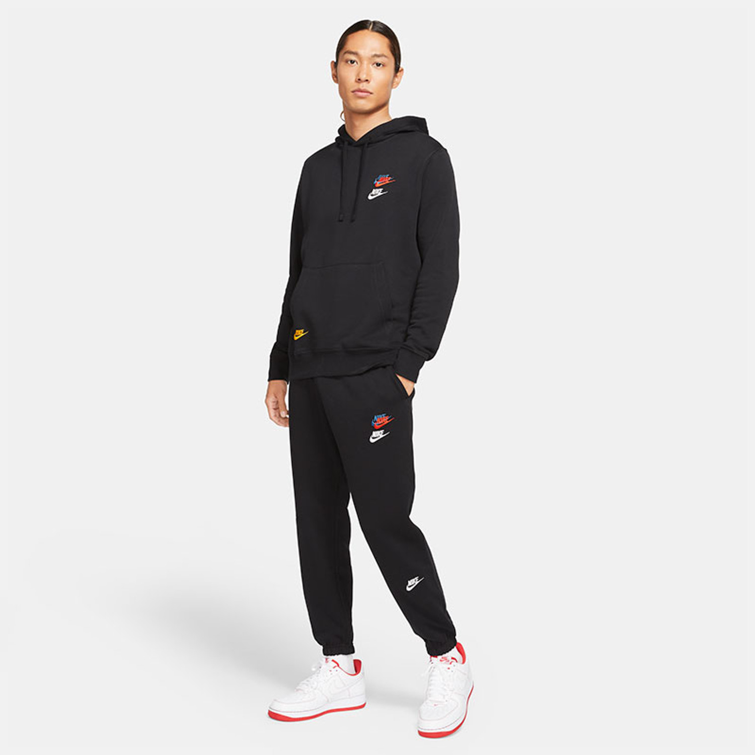Nike Sportswear French Terry Pant Handballshop