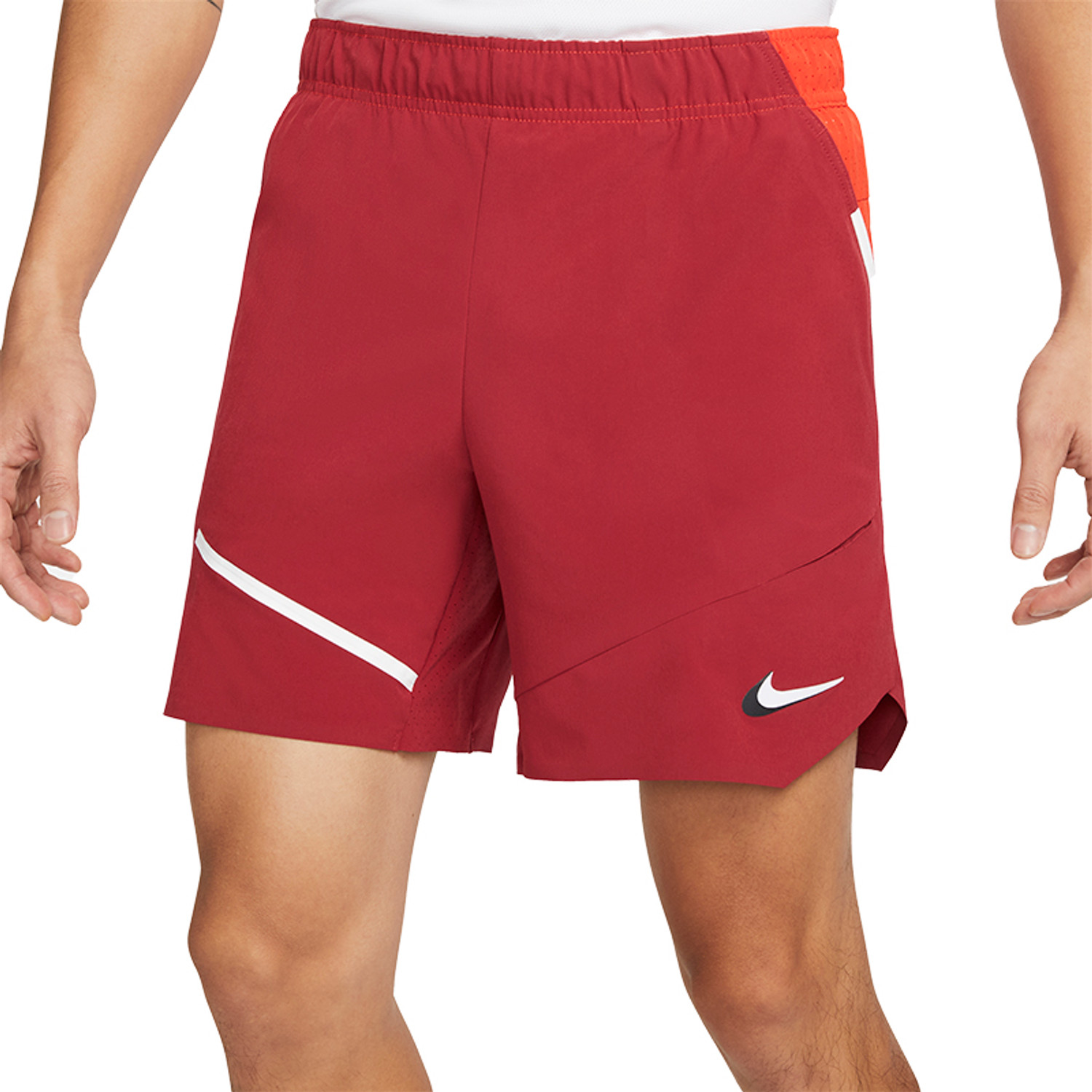 Nike Court Flex Grand Slam Short Sportshop