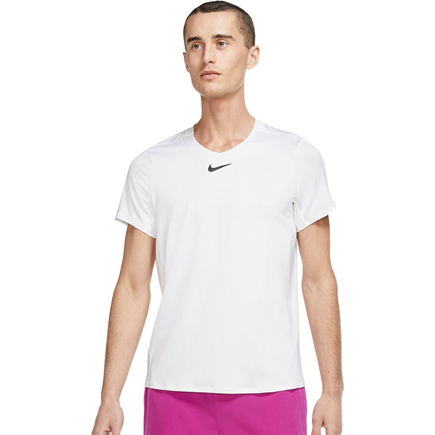 nike court advantage top