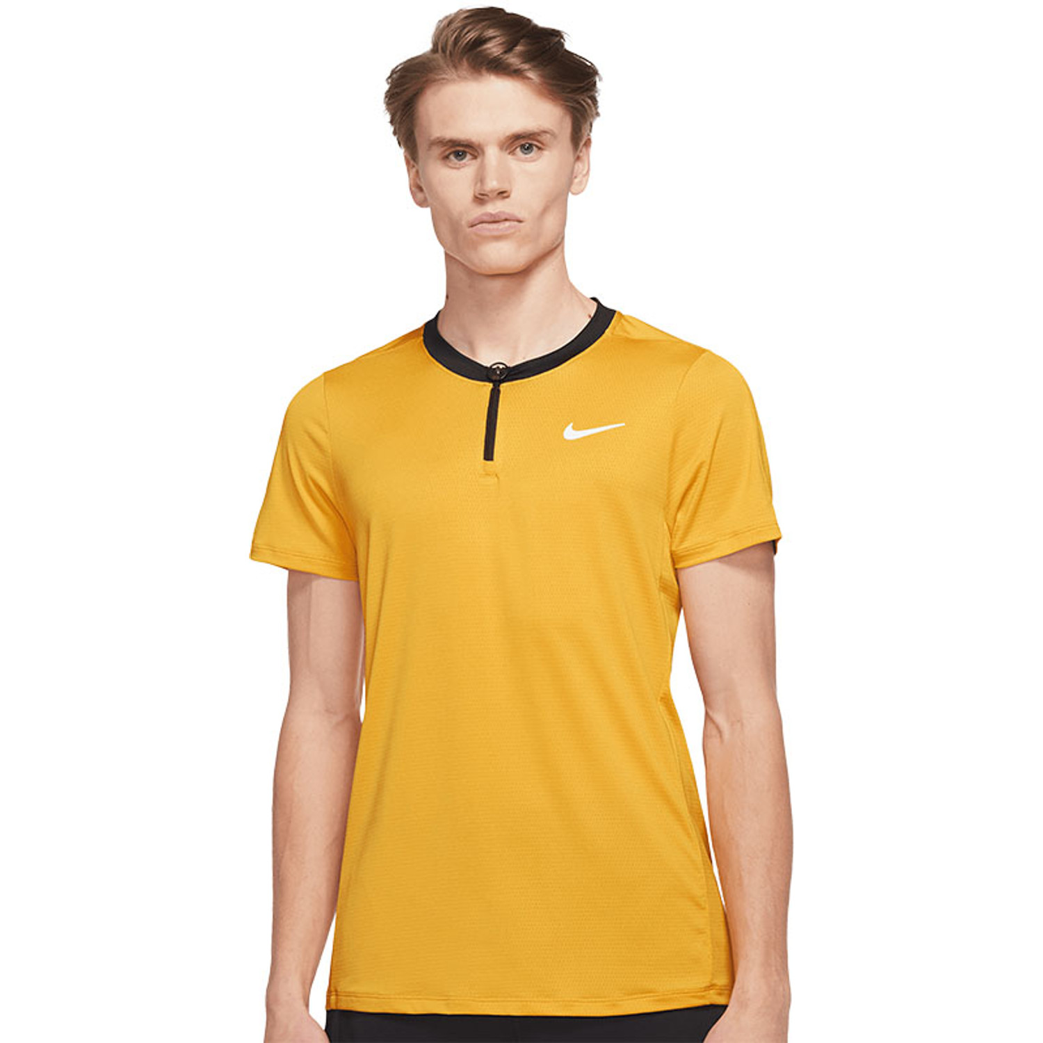 Polo nike court advantage sale