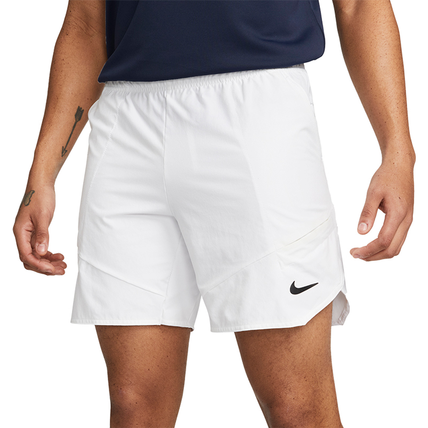 Nike court dry 7 inch short 2025