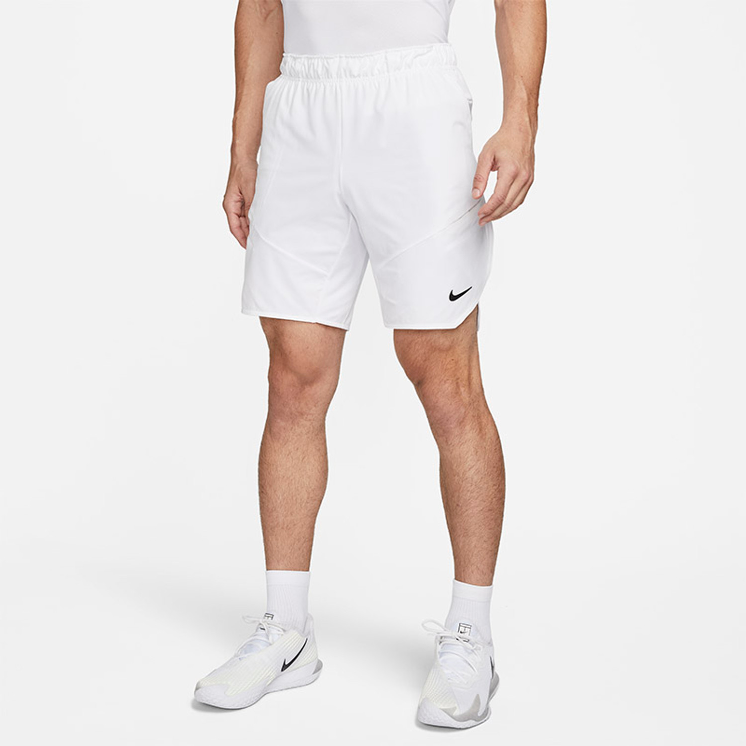 Nike Court Dry Advantage 9 Inch Short PadelDirect