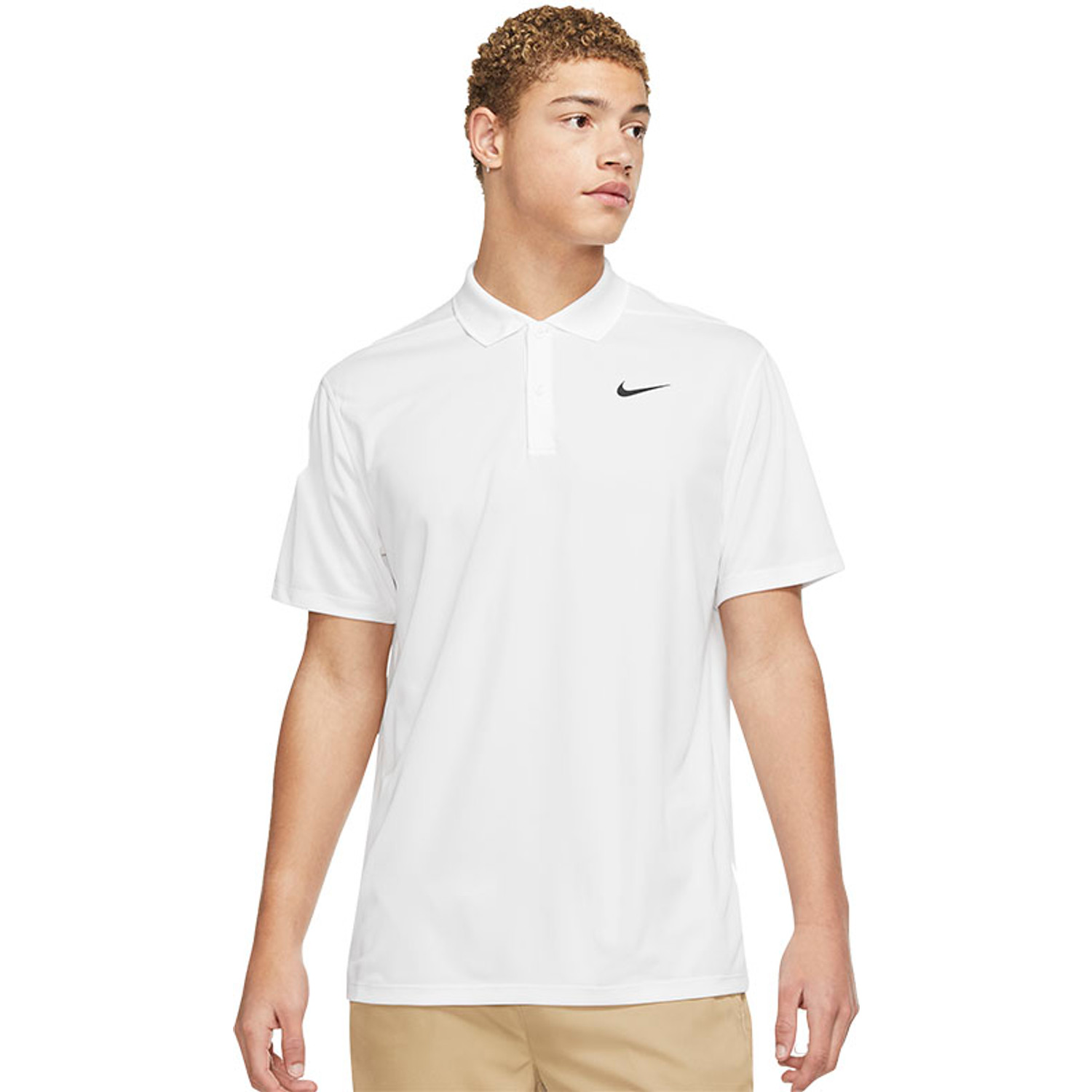 Nike Court Victory Pique Polo TennisDirect nl