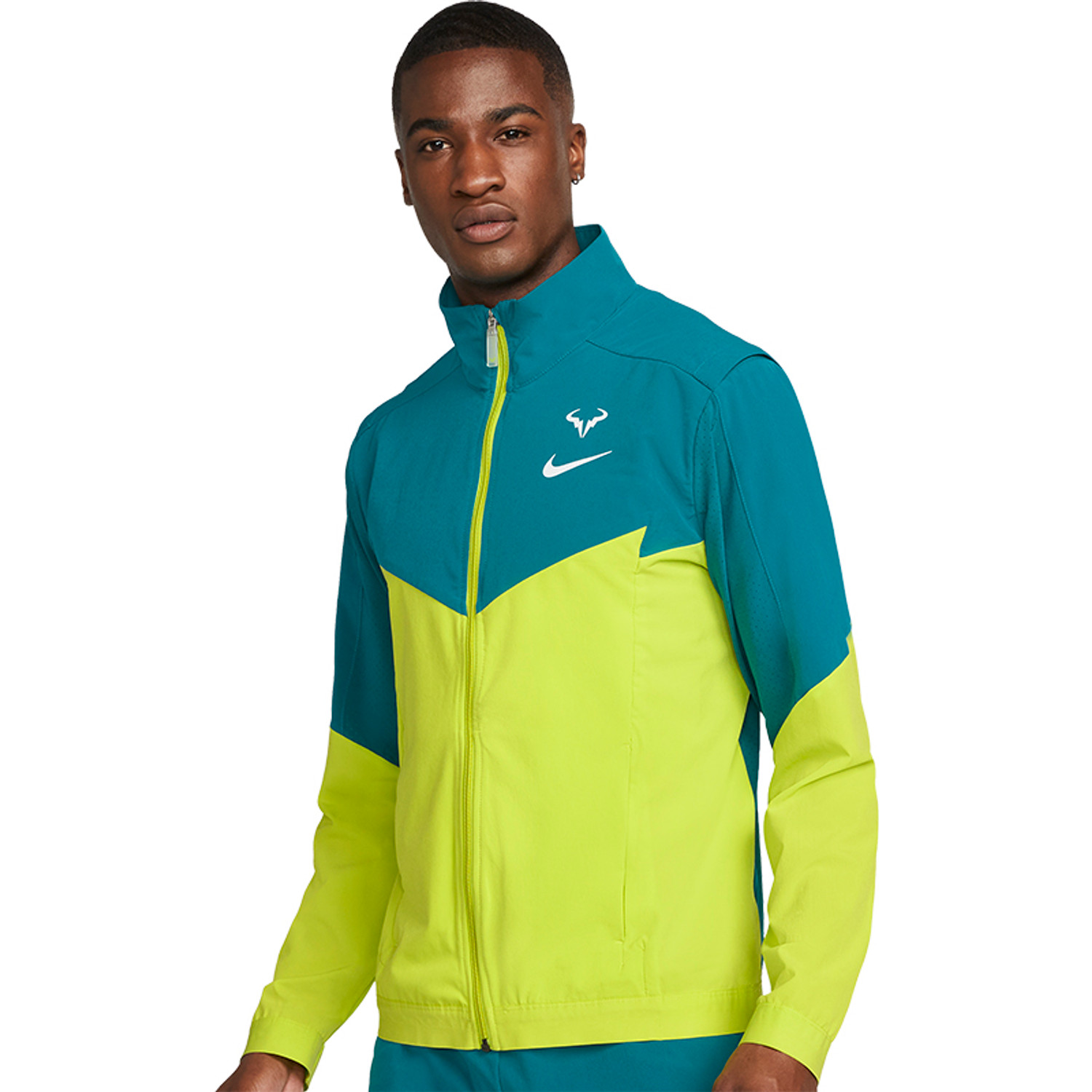 Nike Court Rafa Jacket Sportshop