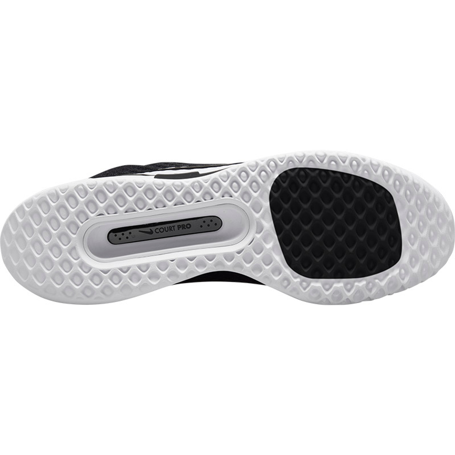Nike Court Zoom Pro Heren TennisDirect nl