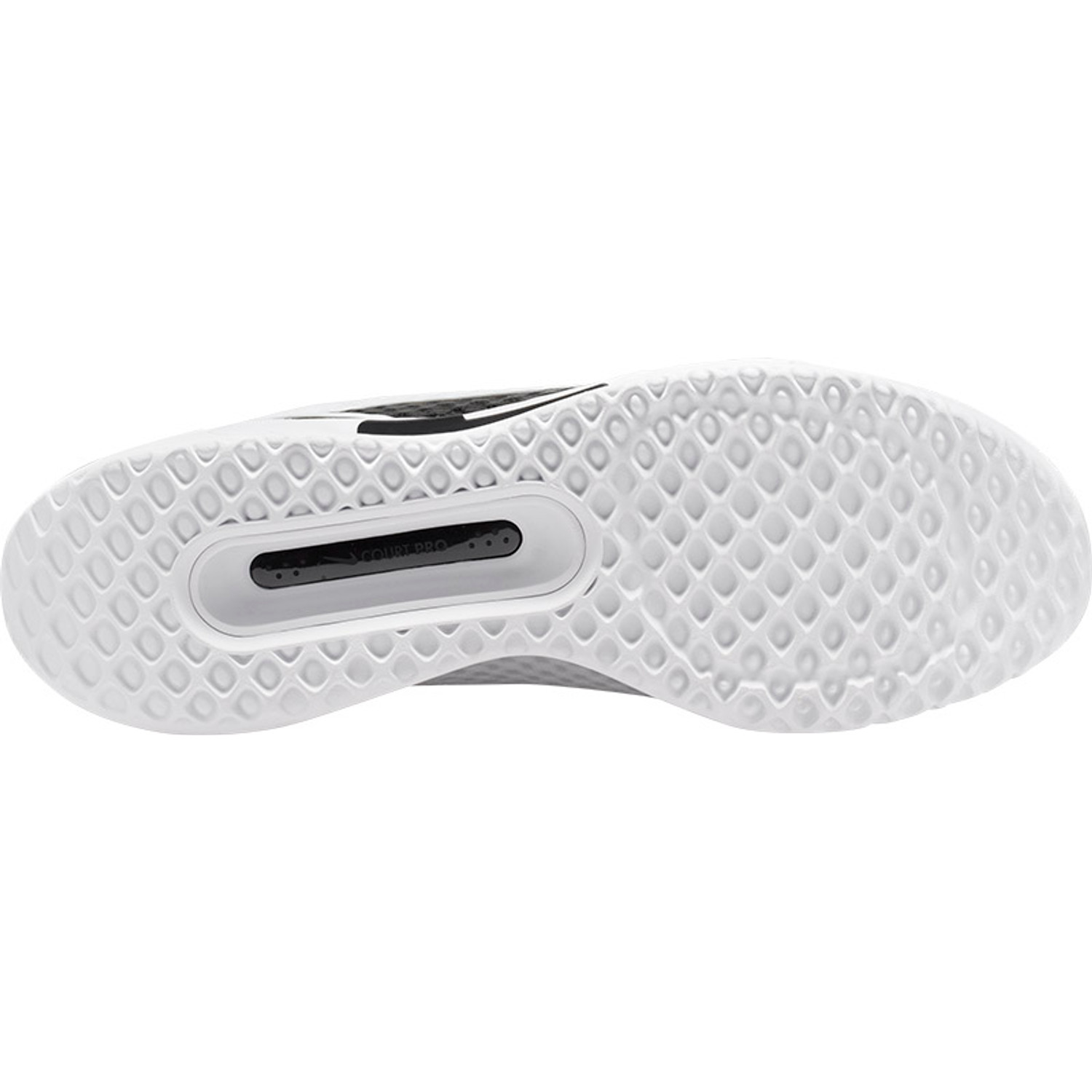 Nike Court Zoom Pro Heren TennisDirect nl