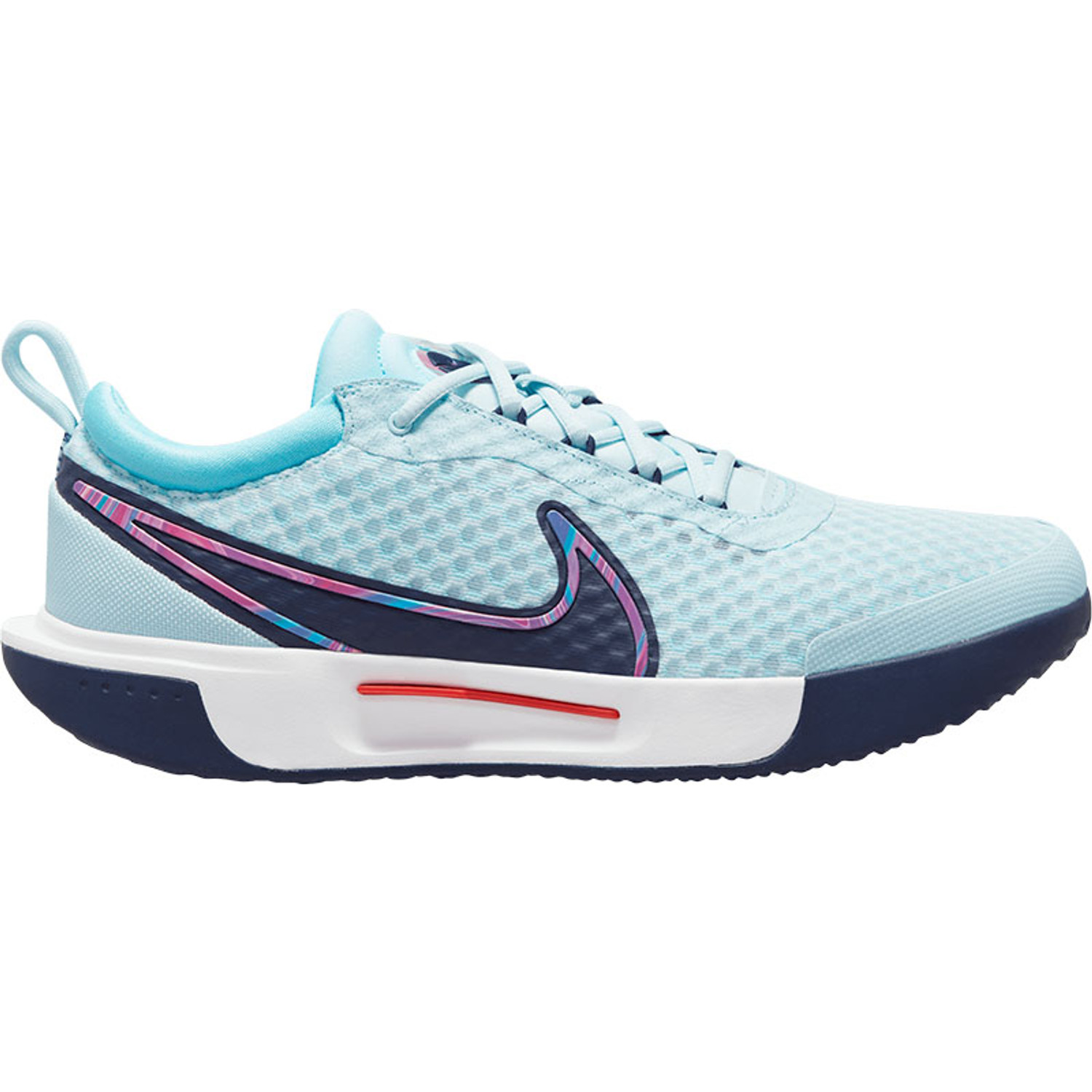 Nike Court Zoom Pro Men Sportshop