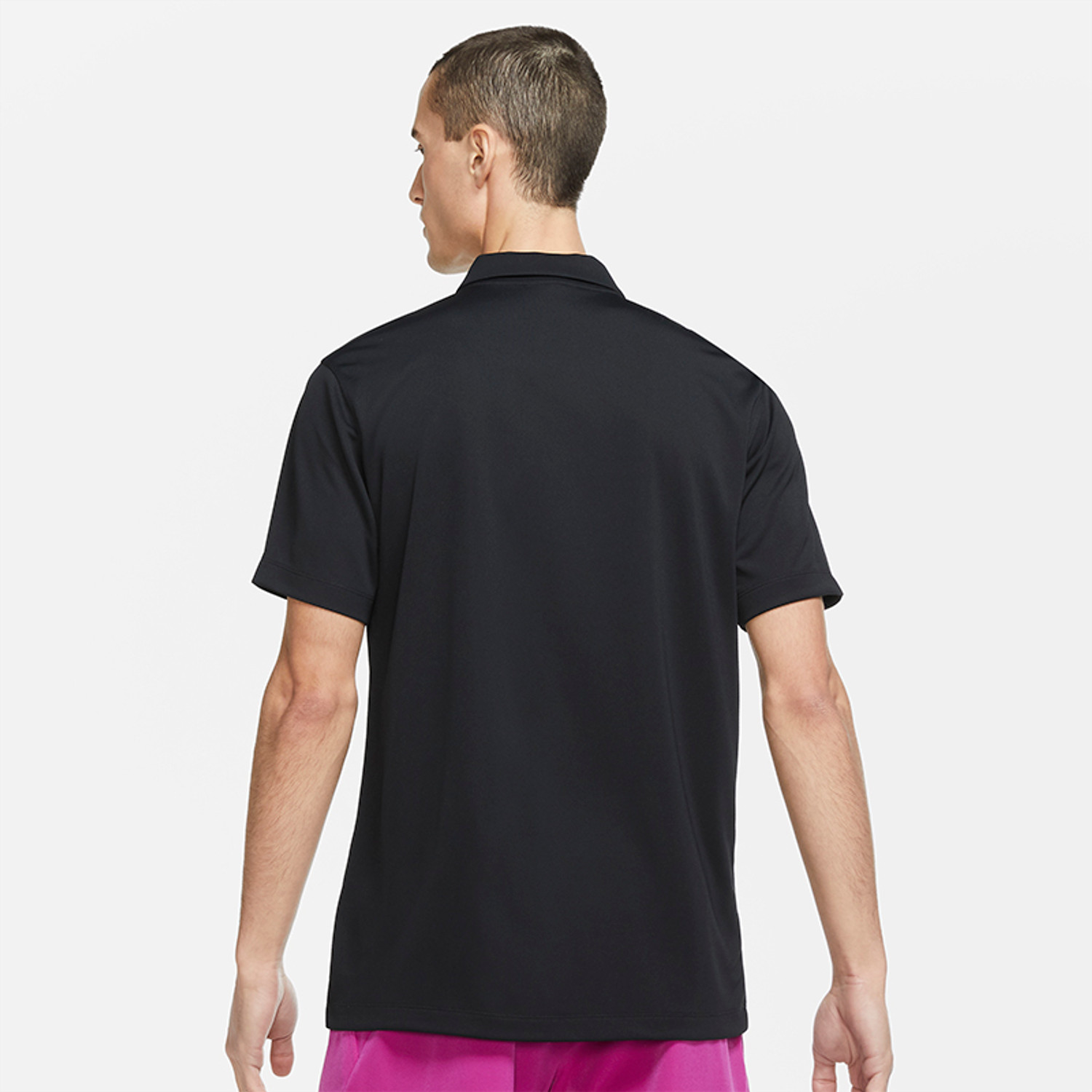 Nike Court Victory Solid Set Heren TennisDirect nl