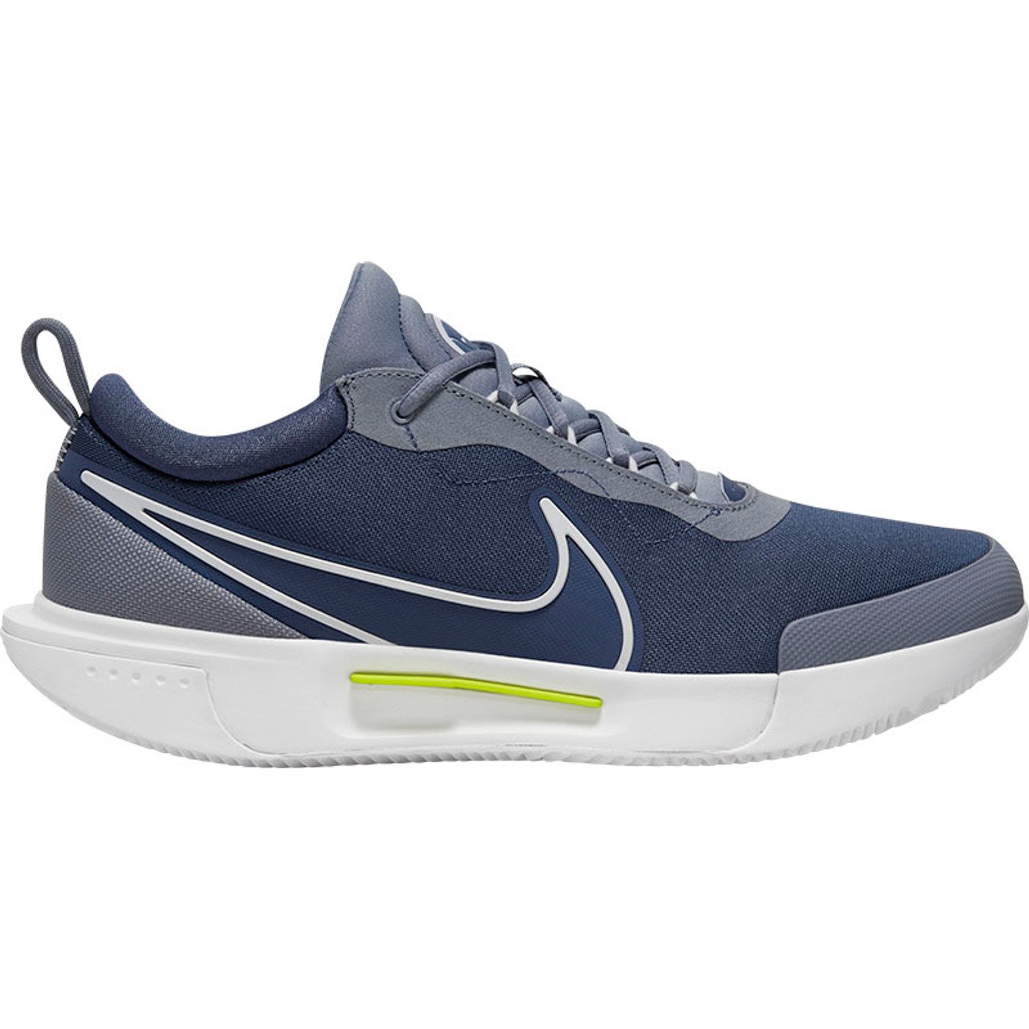 Nike Court Zoom Pro Clay Heren PadelDirect nl