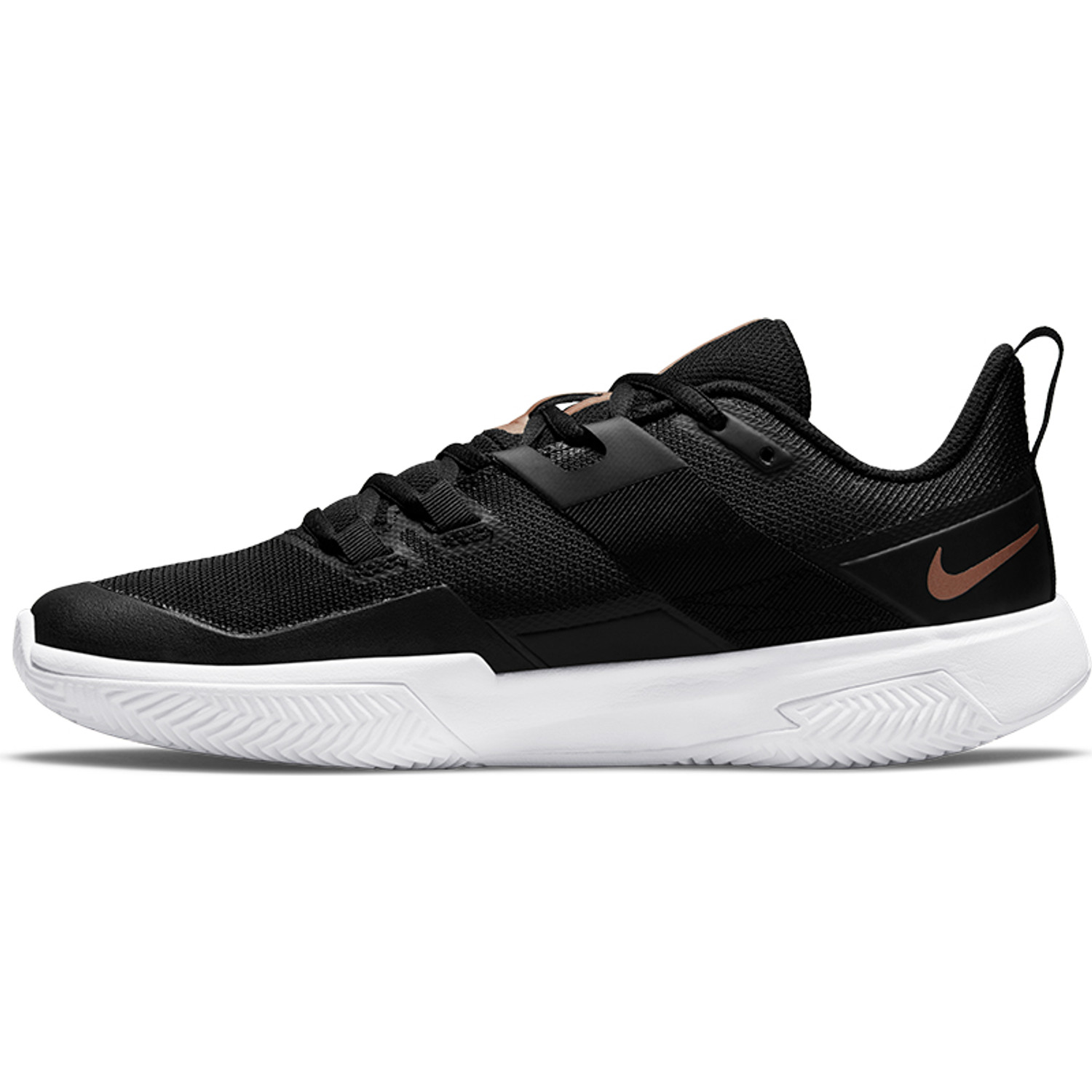 Nike Court Vapor Lite Clay Dames TennisDirect nl