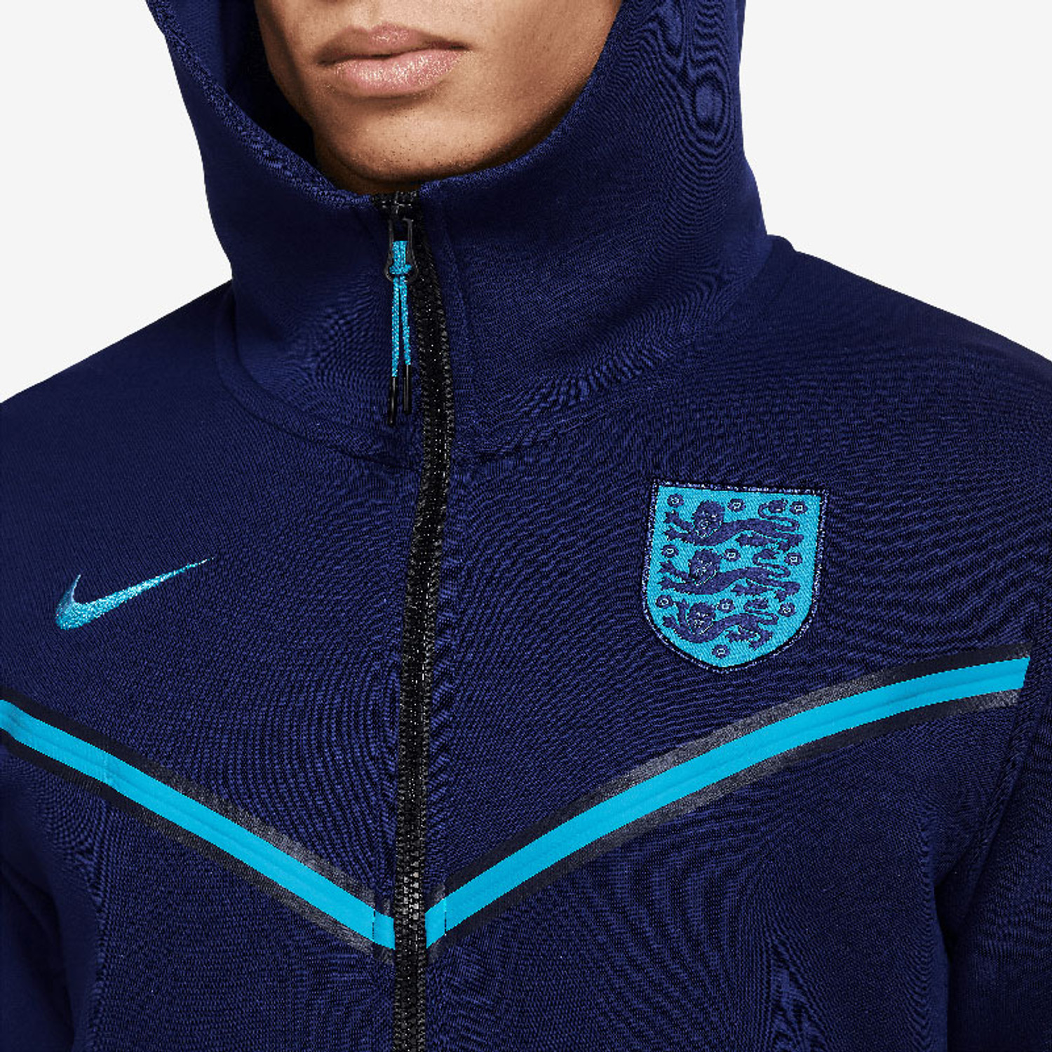 England tech fleece tracksuit new arrivals