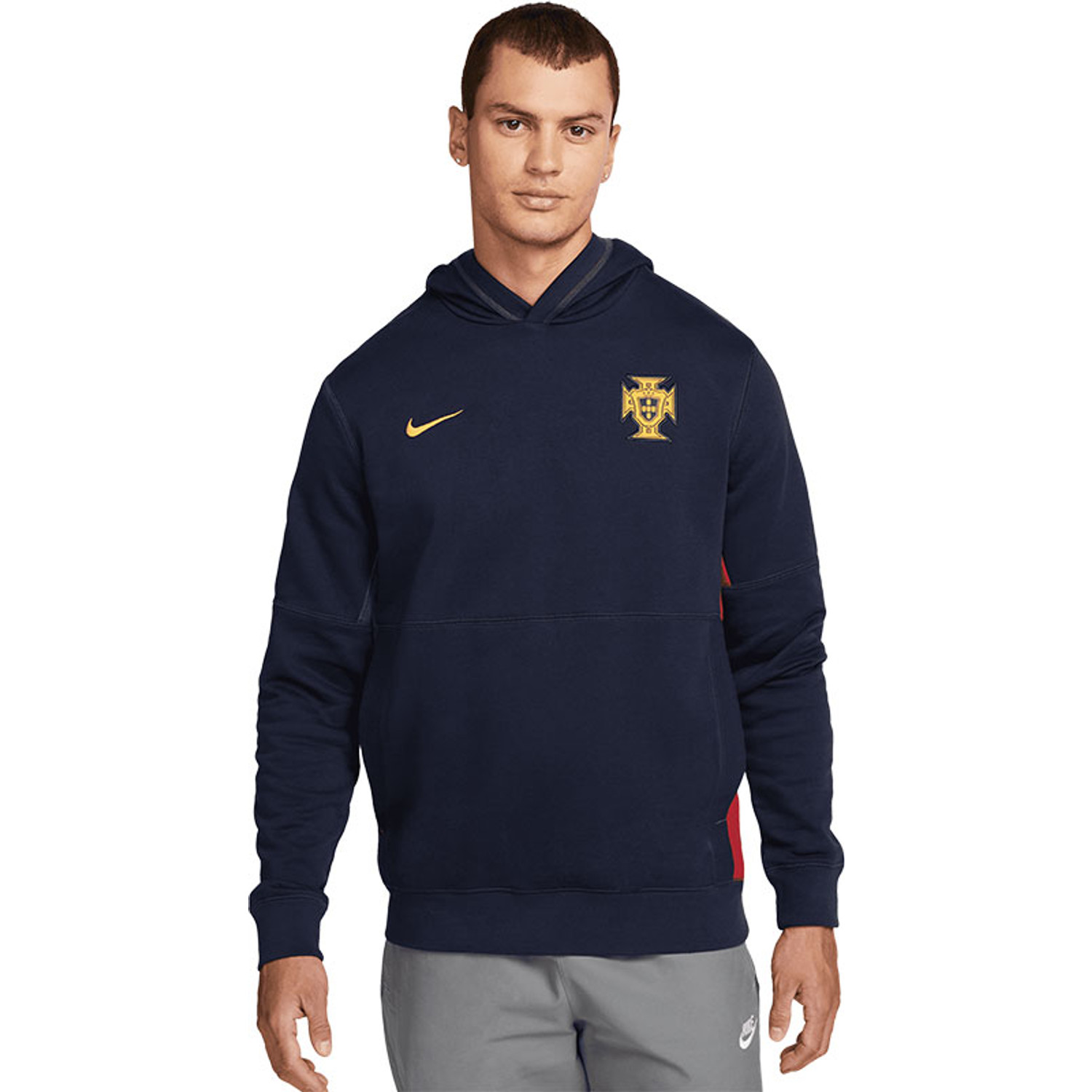 Nike Portugal Travel Trainingspak Sportshop