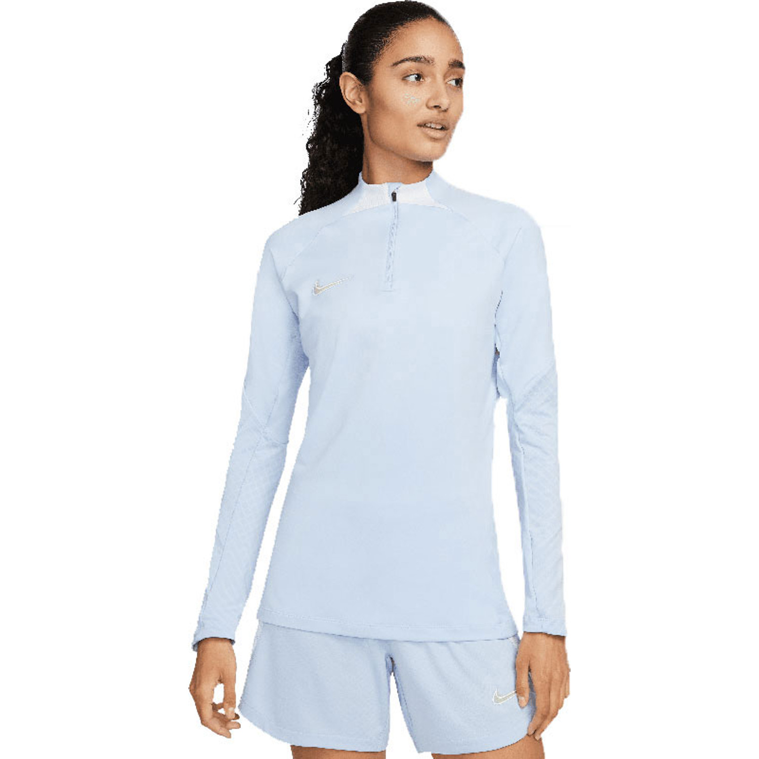 Nike Strike Drill Top Woman - PassaSports.com