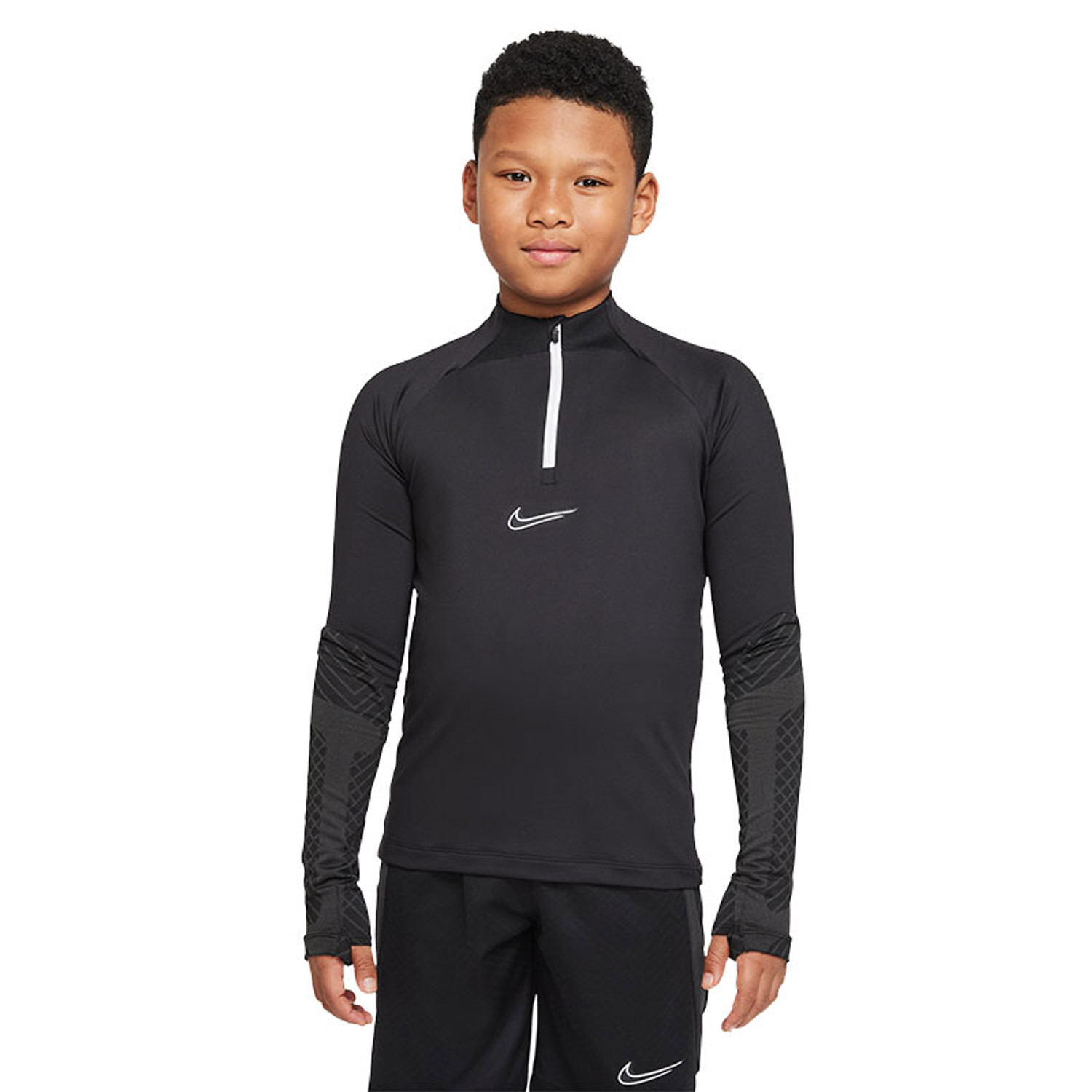 Nike Strike Drill Top Kids - PassaSports.com