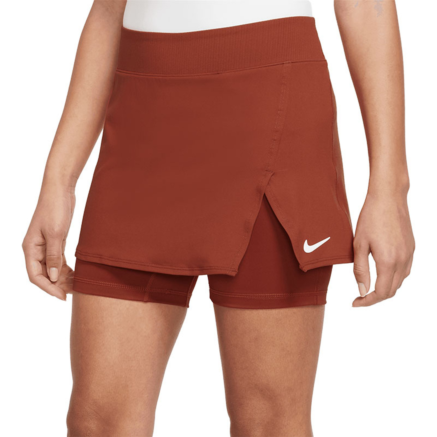 Nike Court Victory Straight Skirt TennisDirect nl
