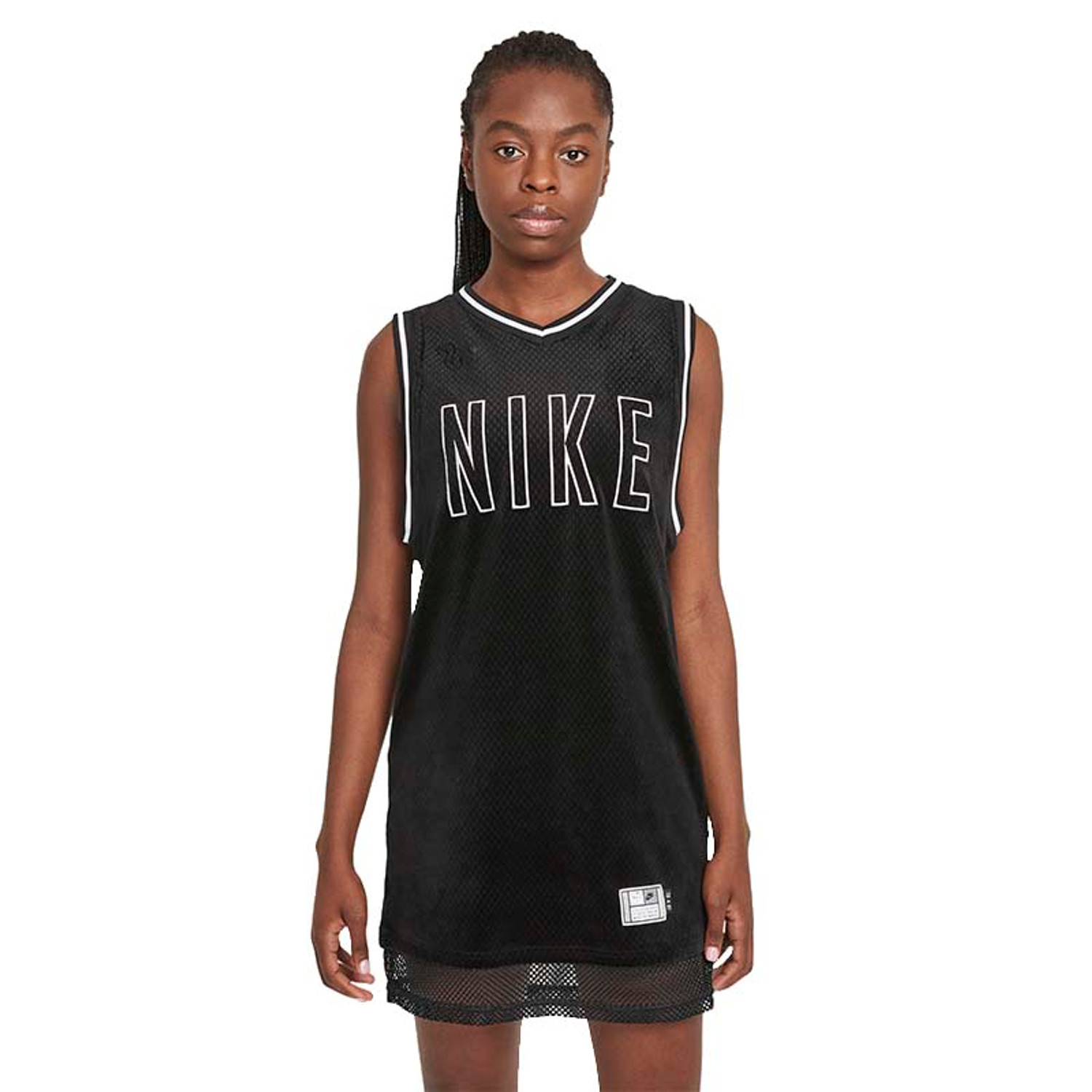 Nike serena dress clearance