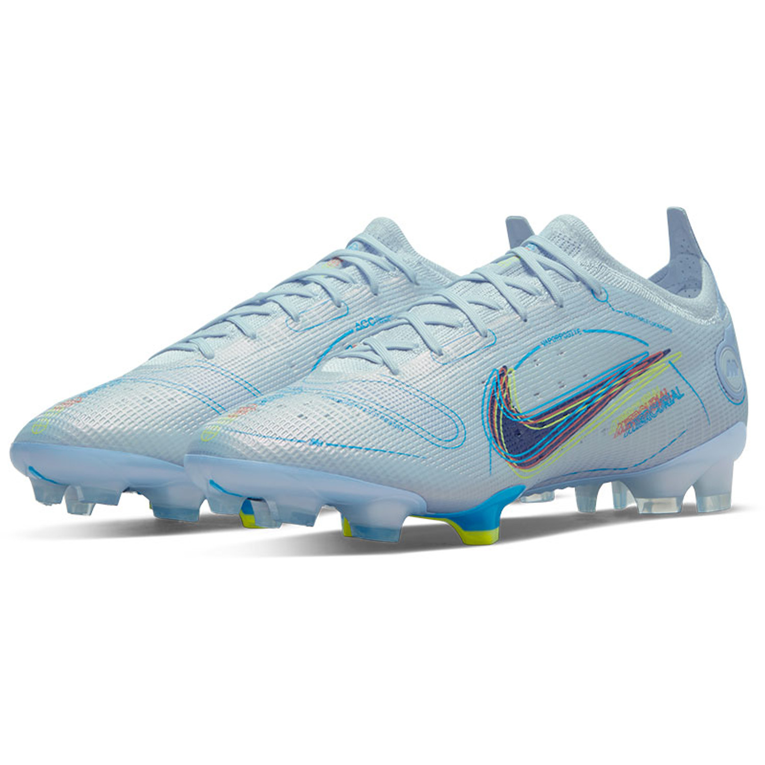 Nike Mercurial Vapor 14 Elite FG - FootballDirect.com