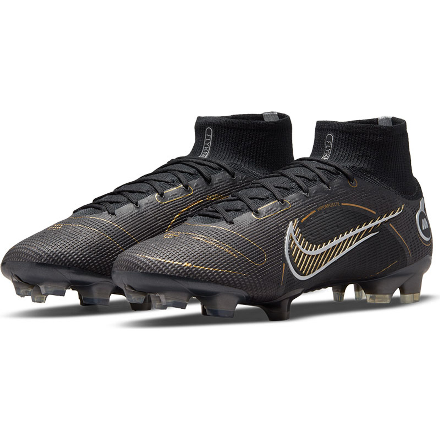 Nike Mercurial Superfly 8 Elite FG Bij VoetbalDirect.be