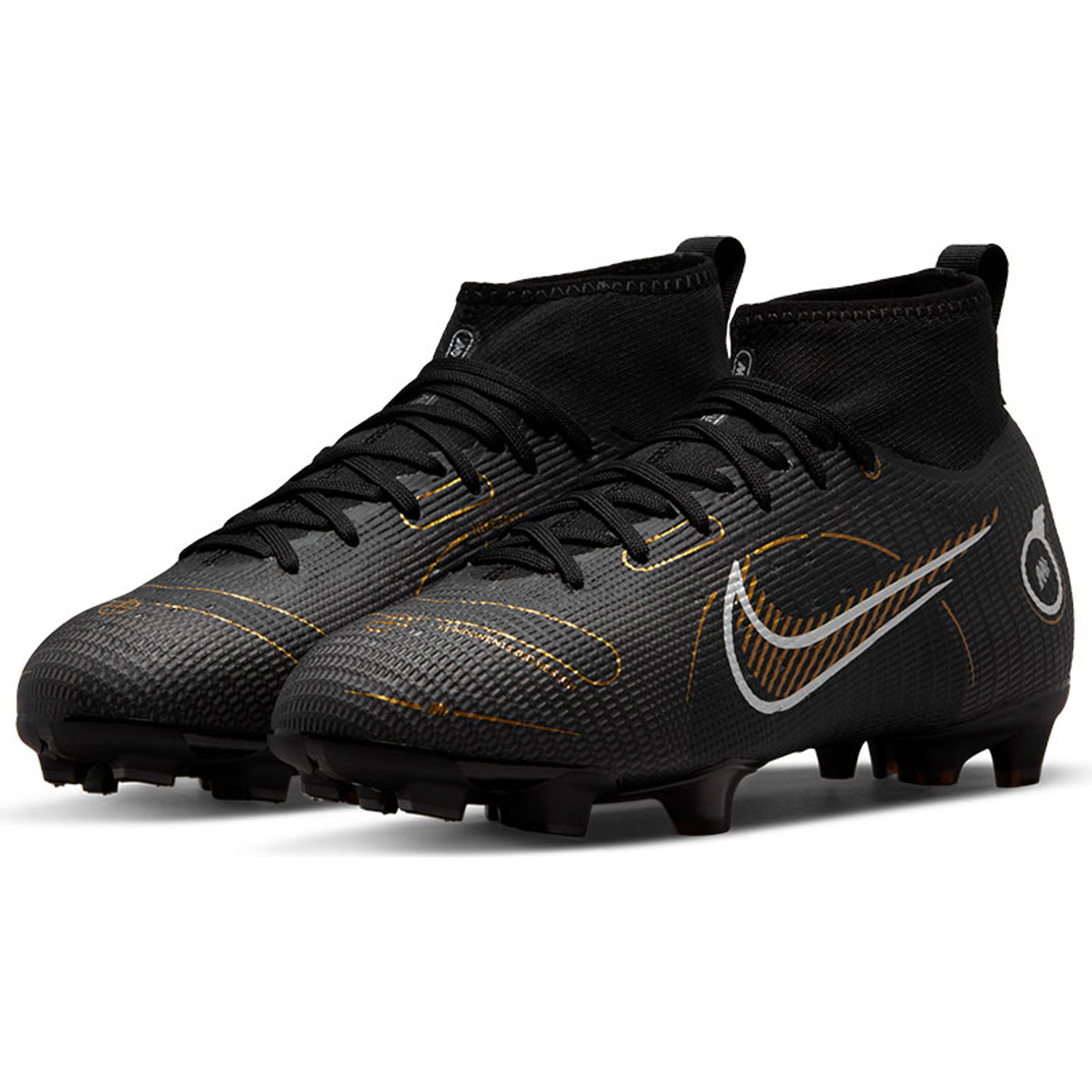 mercurial superfly 8 pro fg