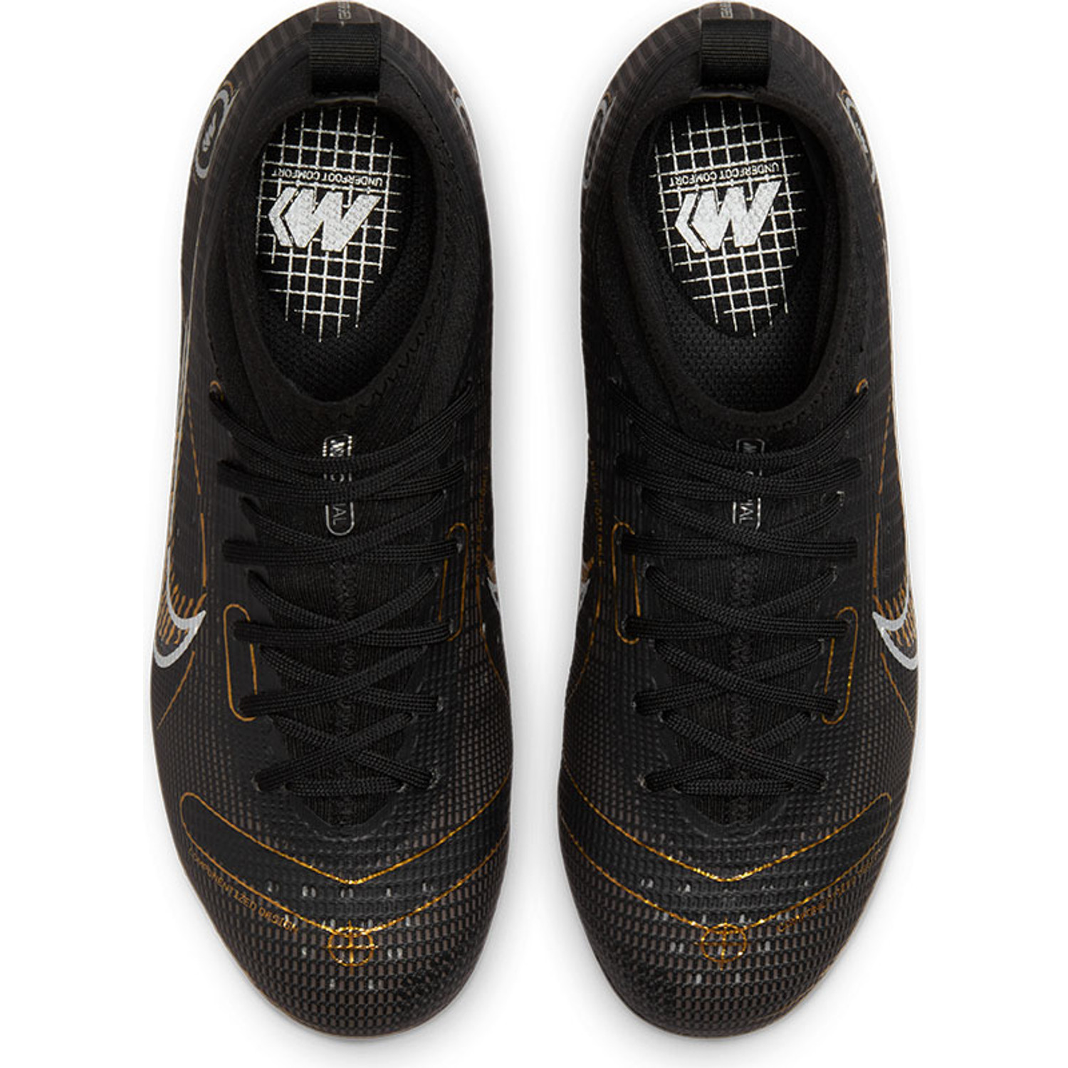 nike jr mercurial superfly 8 pro