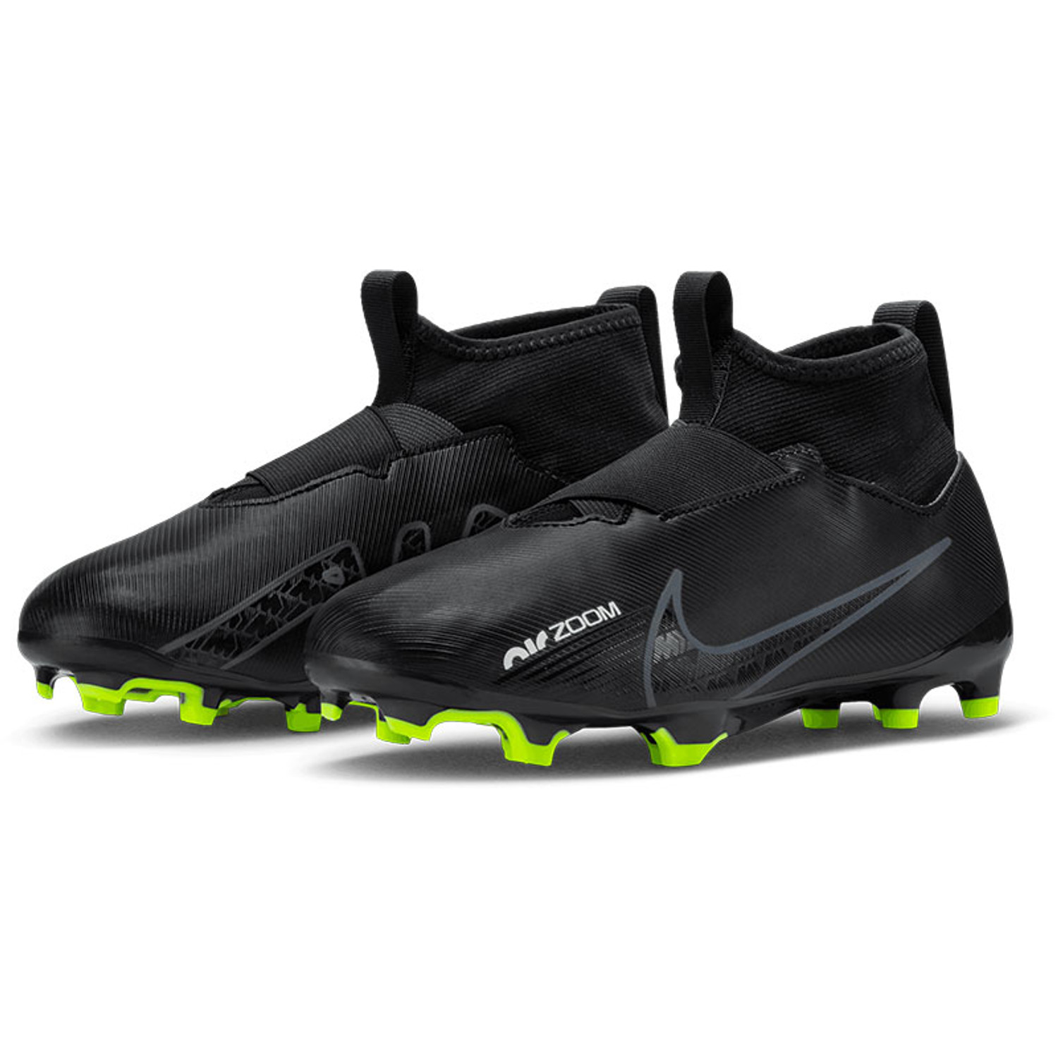 Nike Mercurial Zoom Superfly 9 Academy FG MG Kids Bij VoetbalDirect