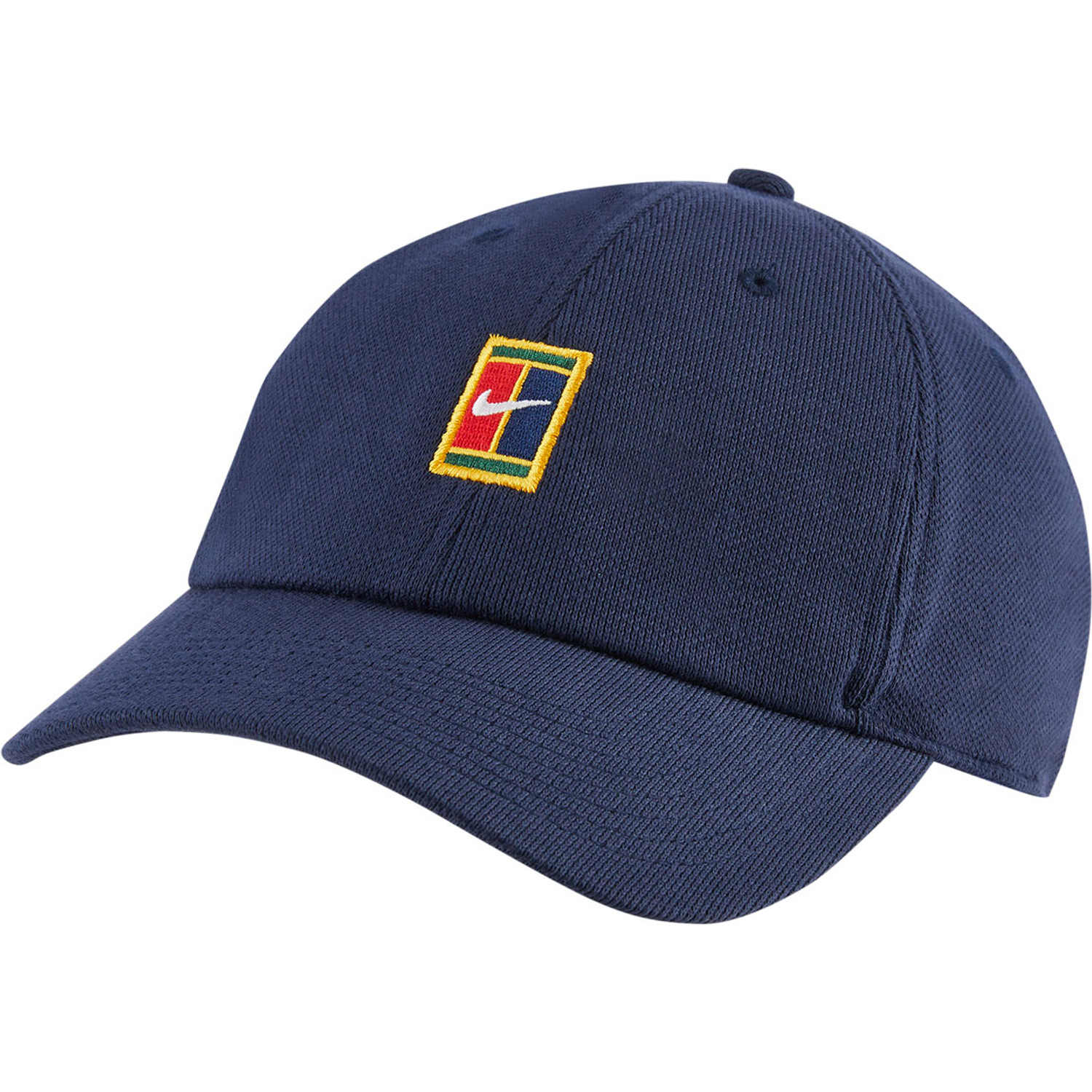 Nike Court Heritage86 Logo Cap TennisDirect