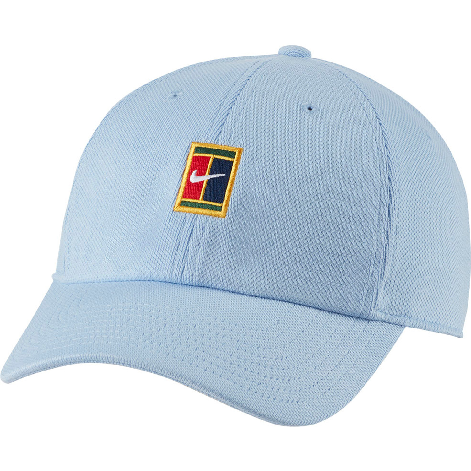 nike men's court heritage 86 tennis hat