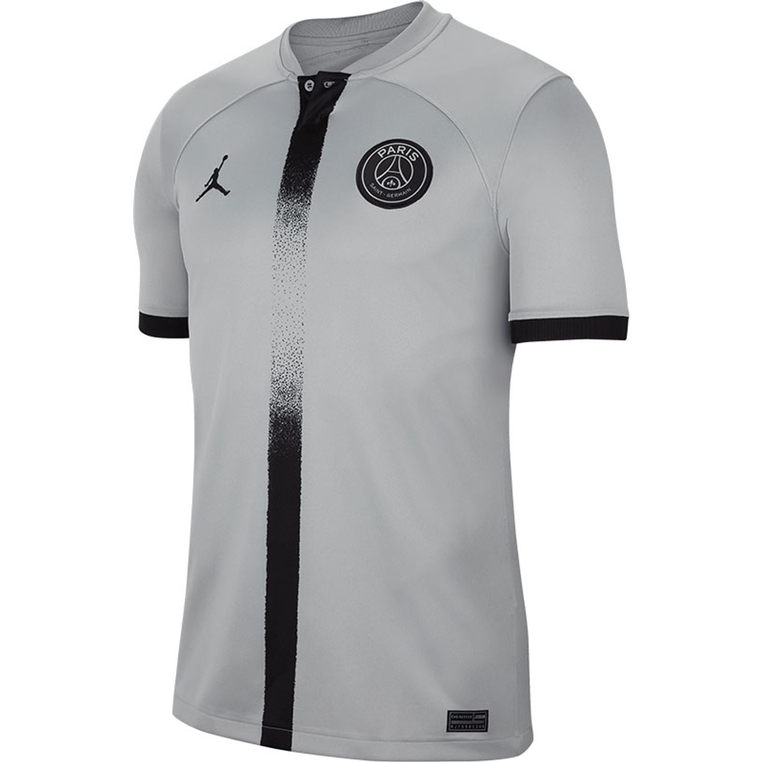 Nike Paris Saint-Germain Uit Shirt 2022/2023 - PassaSports.nl