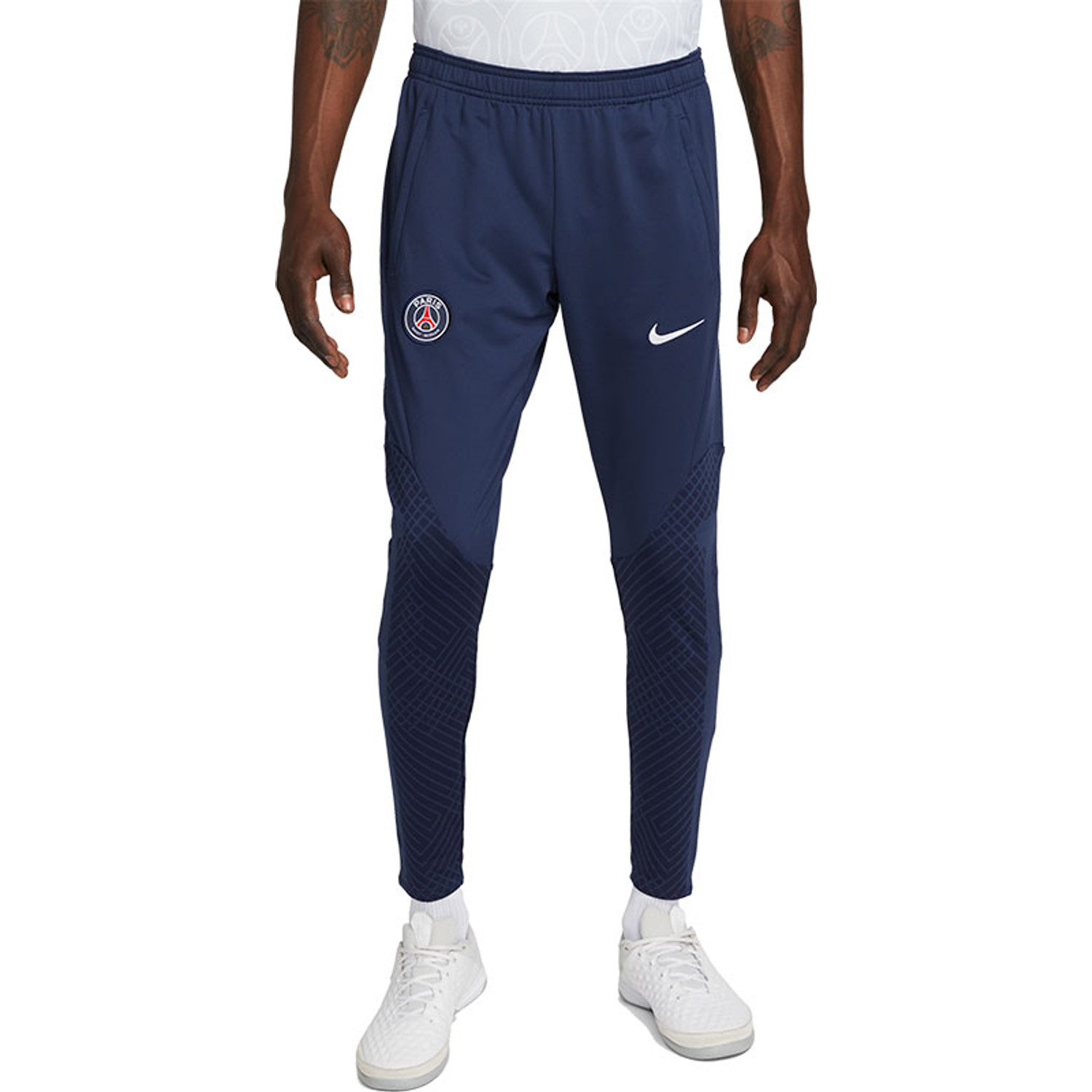 Nike Paris Saint Germain Strike Pant Bij VoetbalDirect