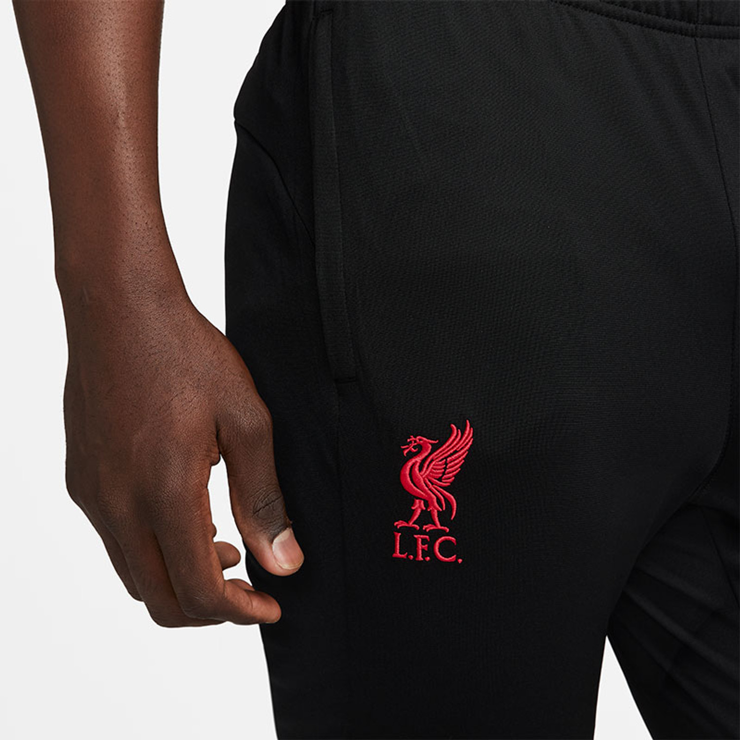 nike liverpool fc strike track pants