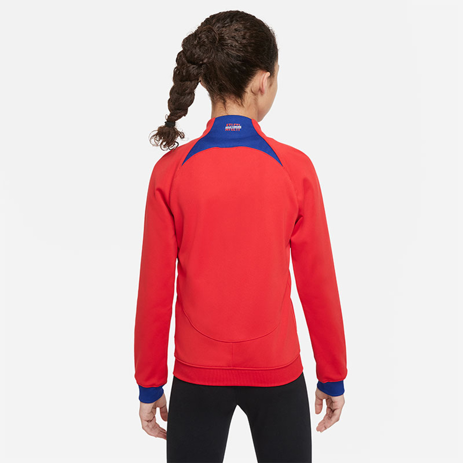 Nike Atletico Madrid Anthem Jacket Kids - PassaSports.com