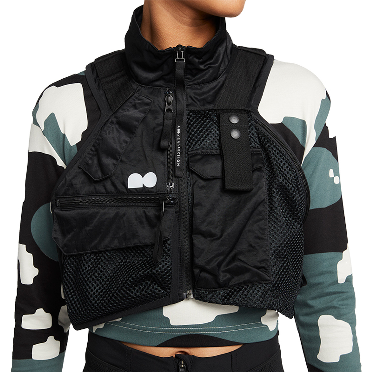 Nike Court Naomi Utility Vest