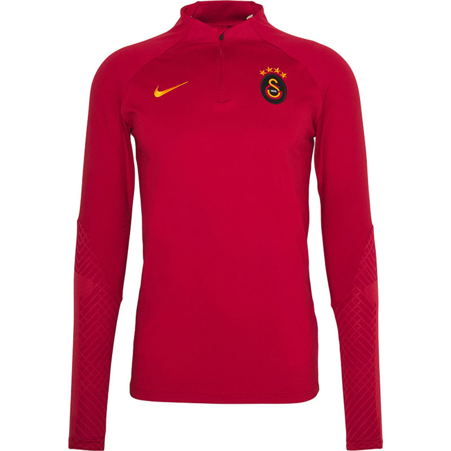 galatasaray strike drill top