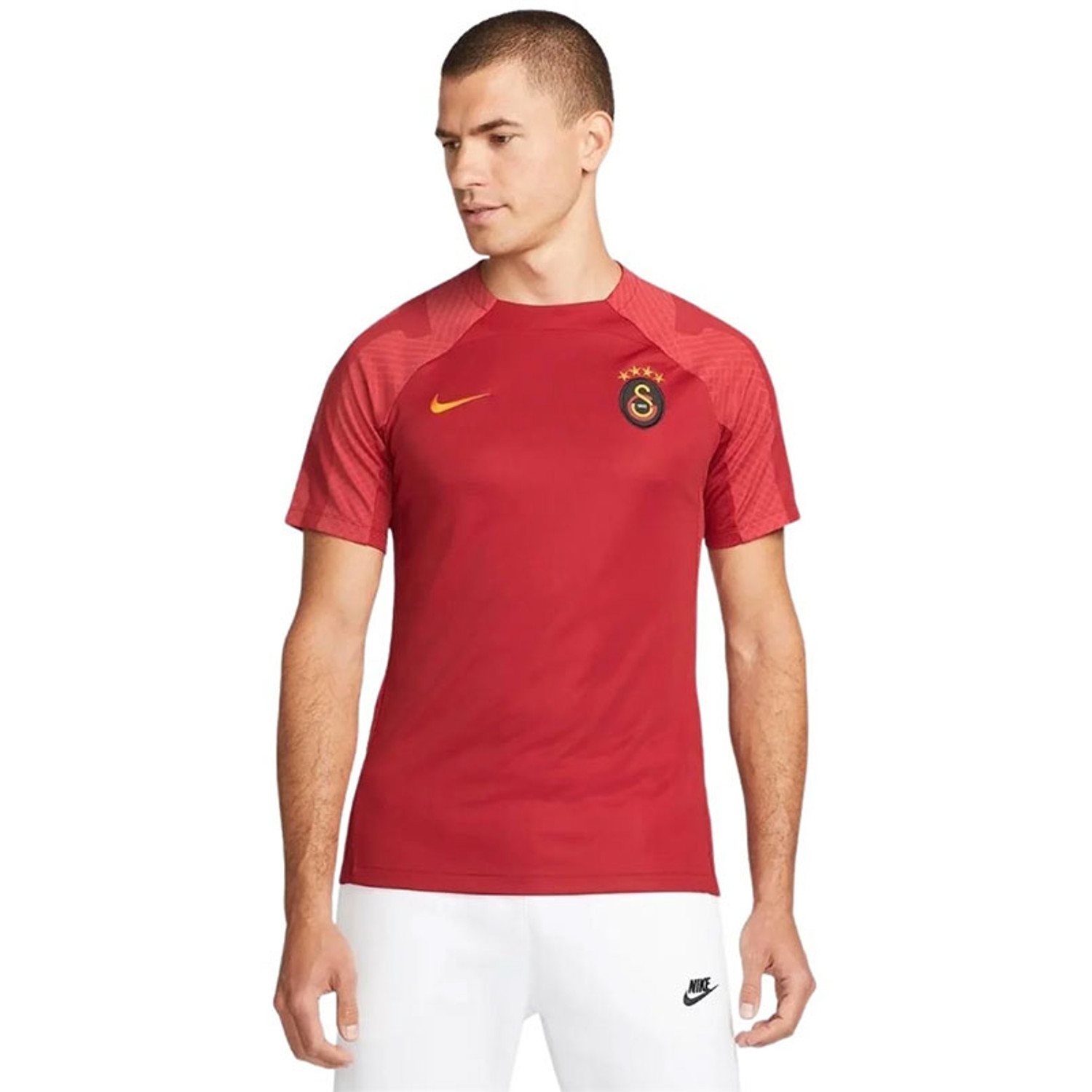 Nike Galatasaray Strike Top 2022 2023 FootballDirect