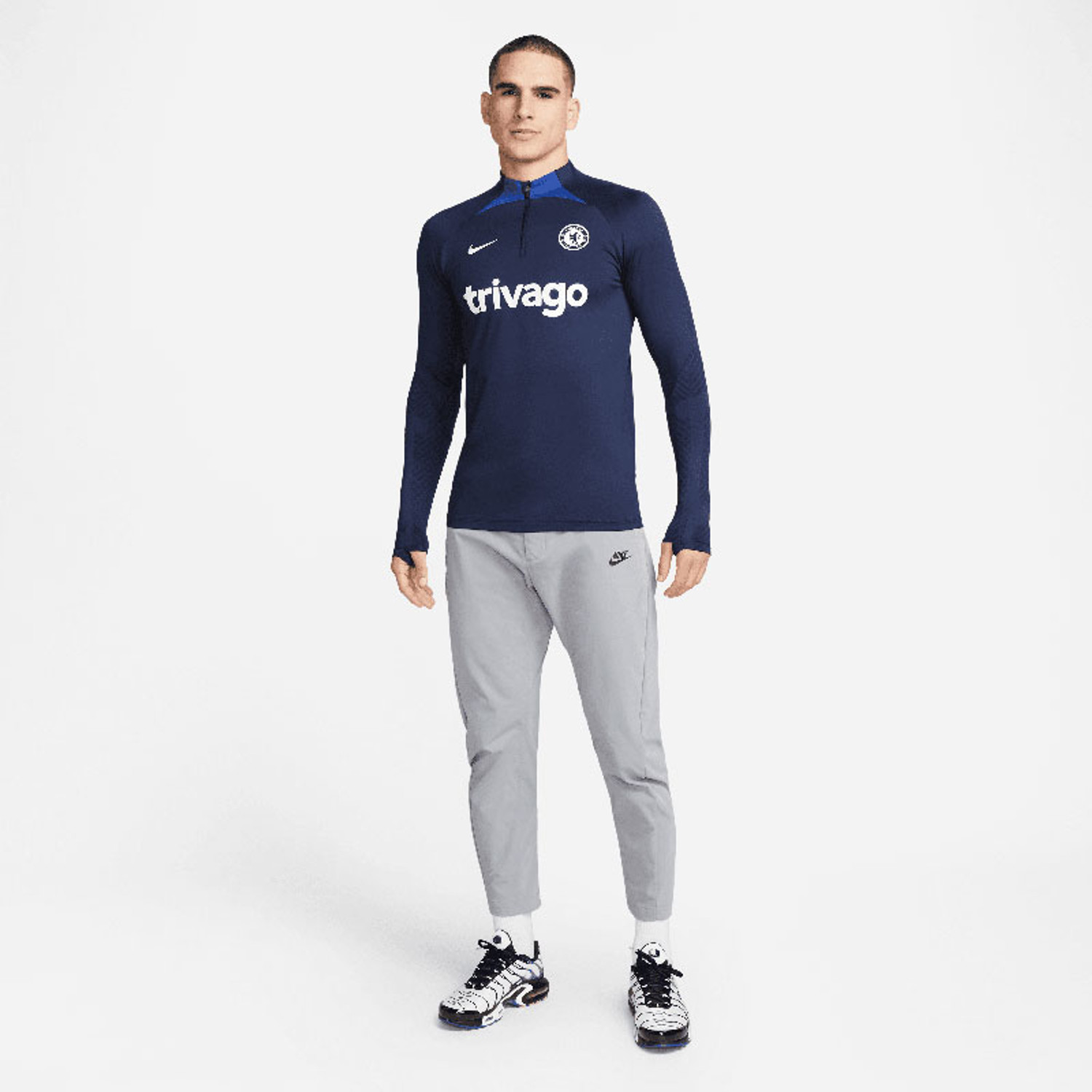 Nike trainingspak 3xl online