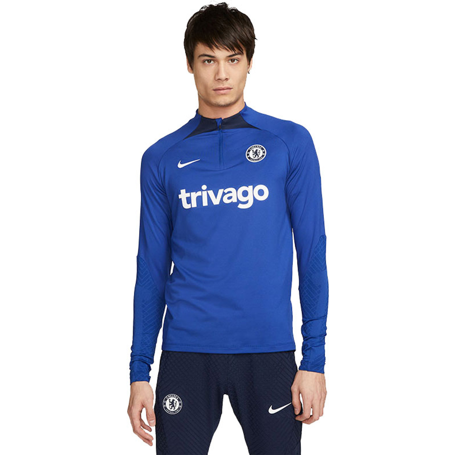 Nike Chelsea Strike Drill Top 2022 2023
