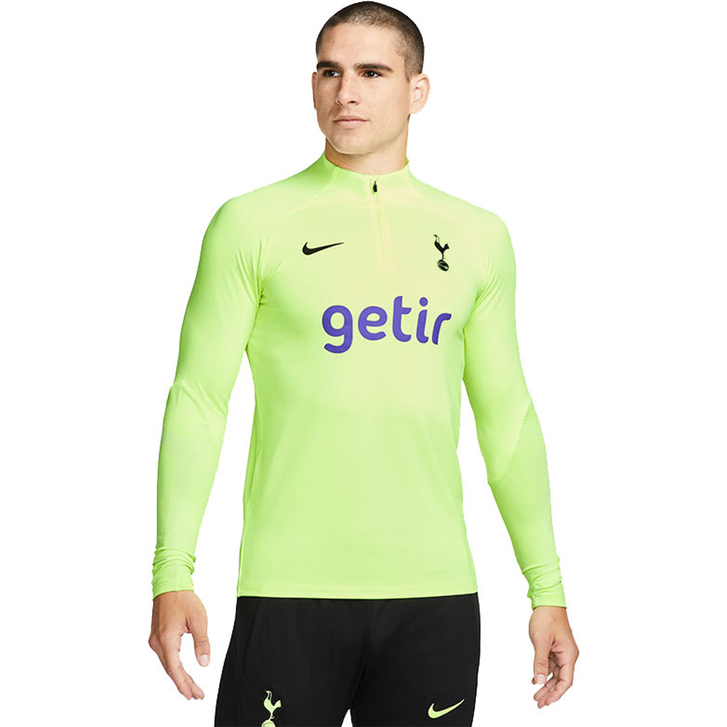 Tottenham trainingspak sale hotsell