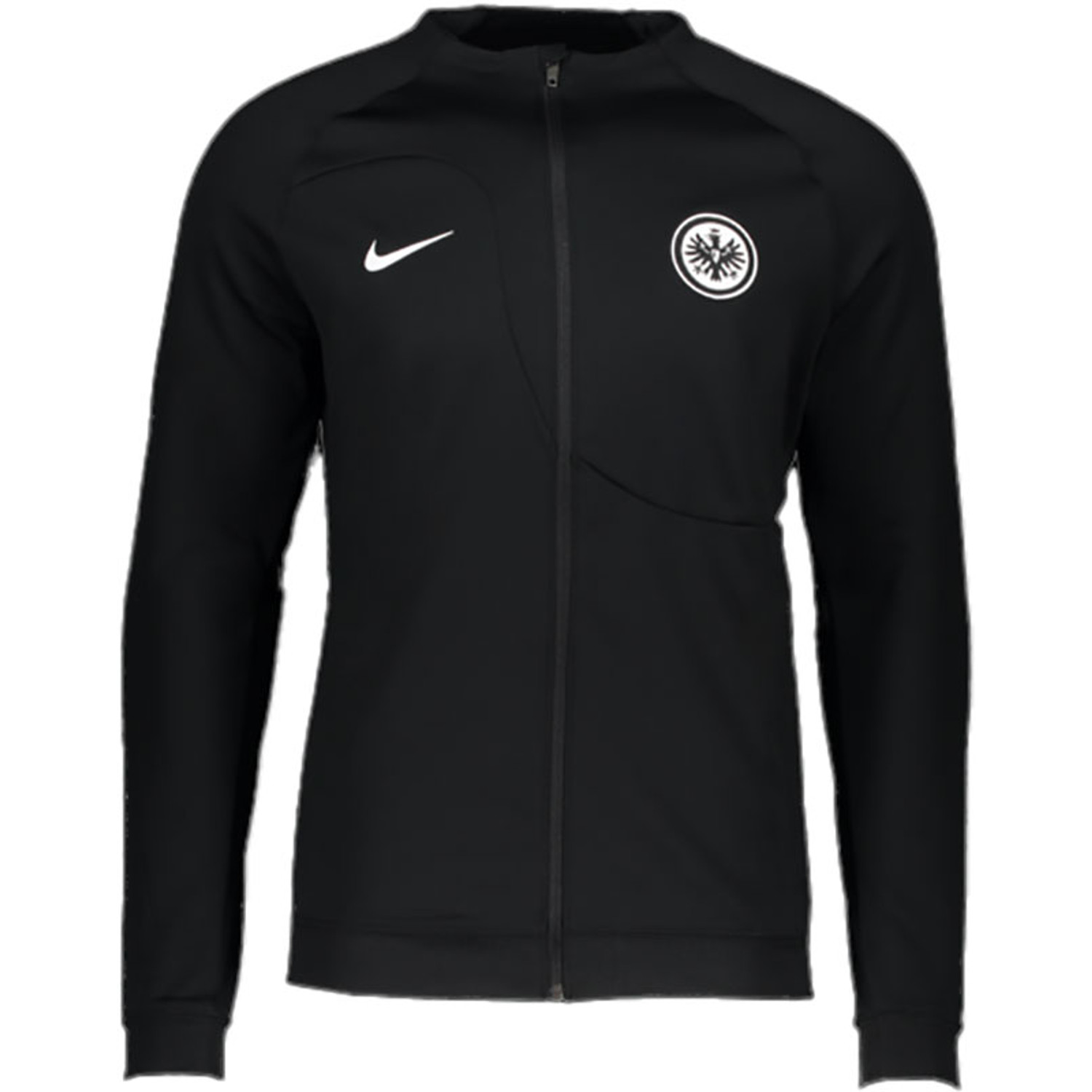 Nike Eintracht Frankfurt Anthem Jacket