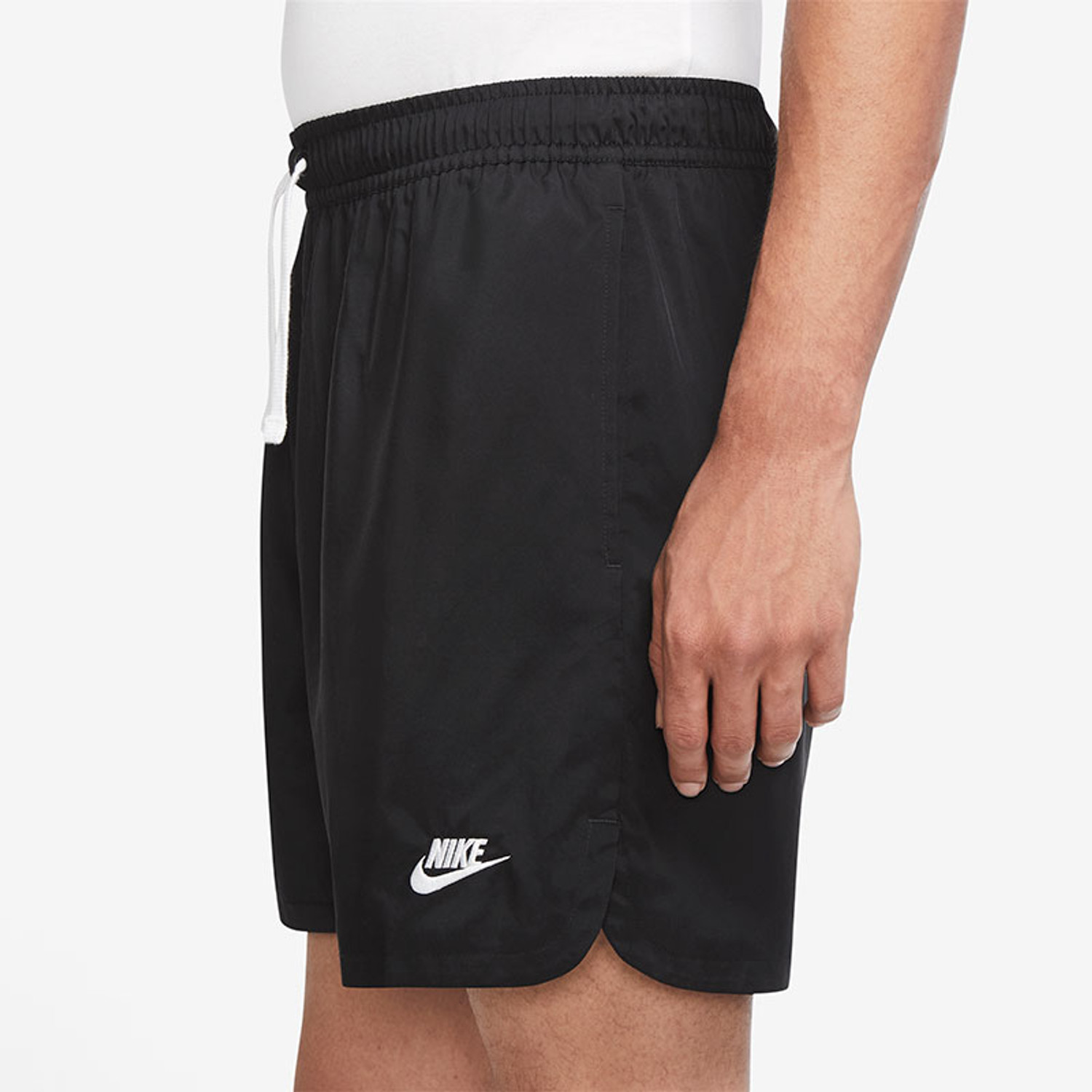 Nike Sportswear Woven Club Short - Handballshop.com