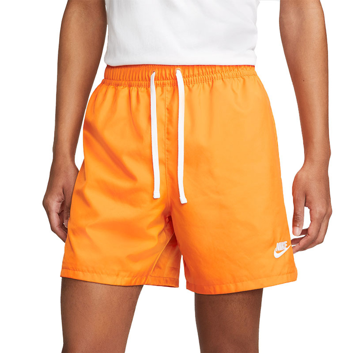 Nike Sportswear Woven Club Short - Handballshop.com