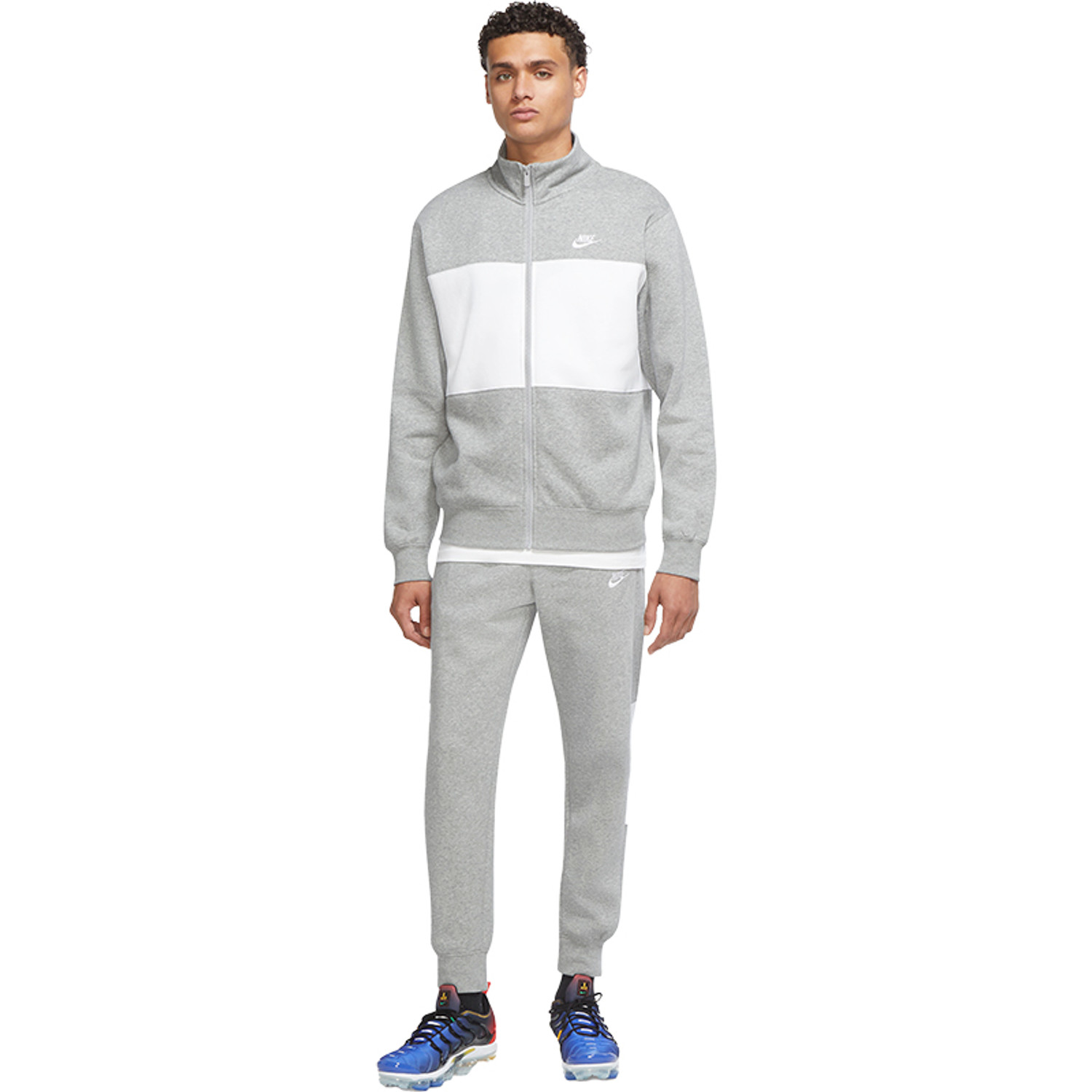 Nike Essential Fleece Tracksuit Handballshop