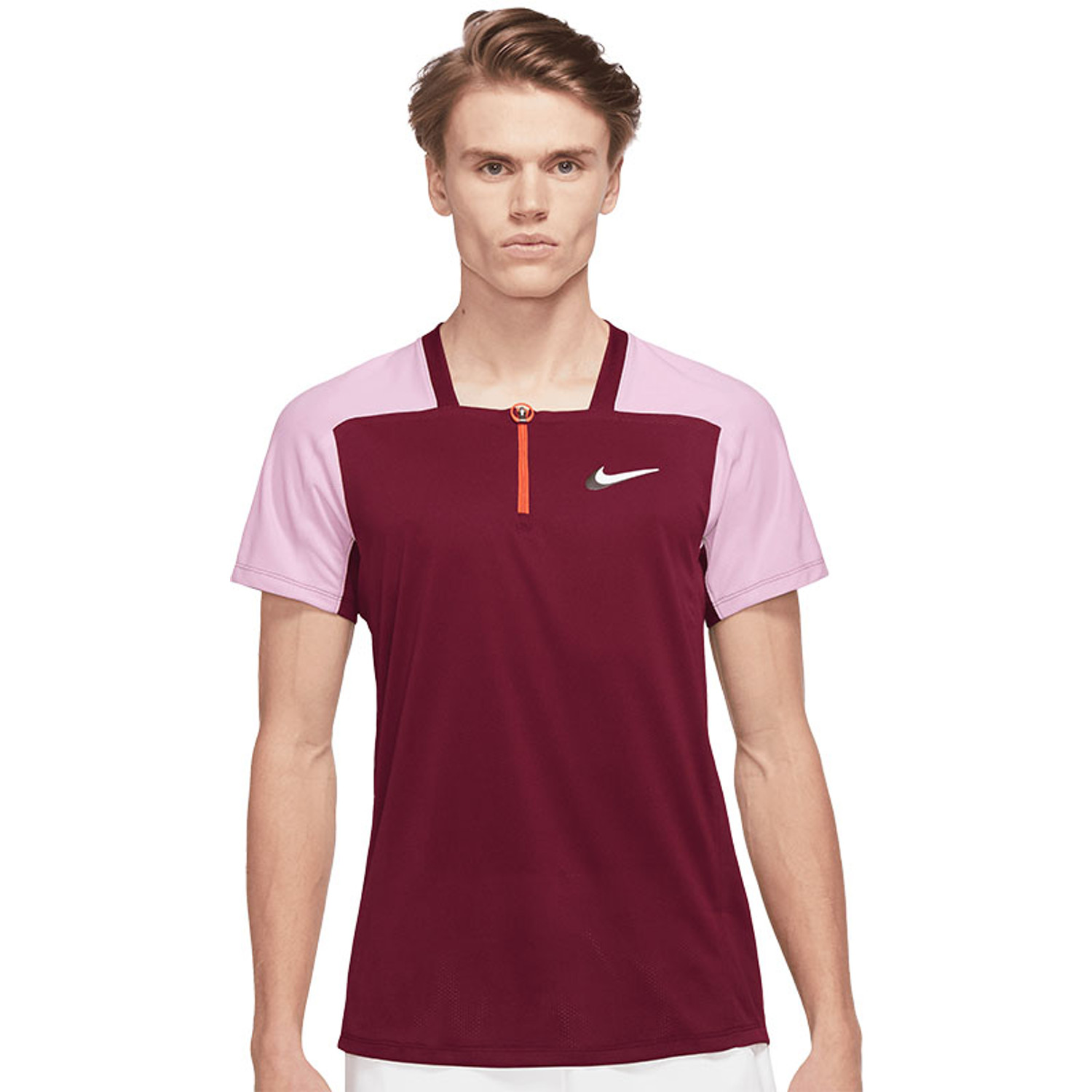 Polo nike court advantage cheap