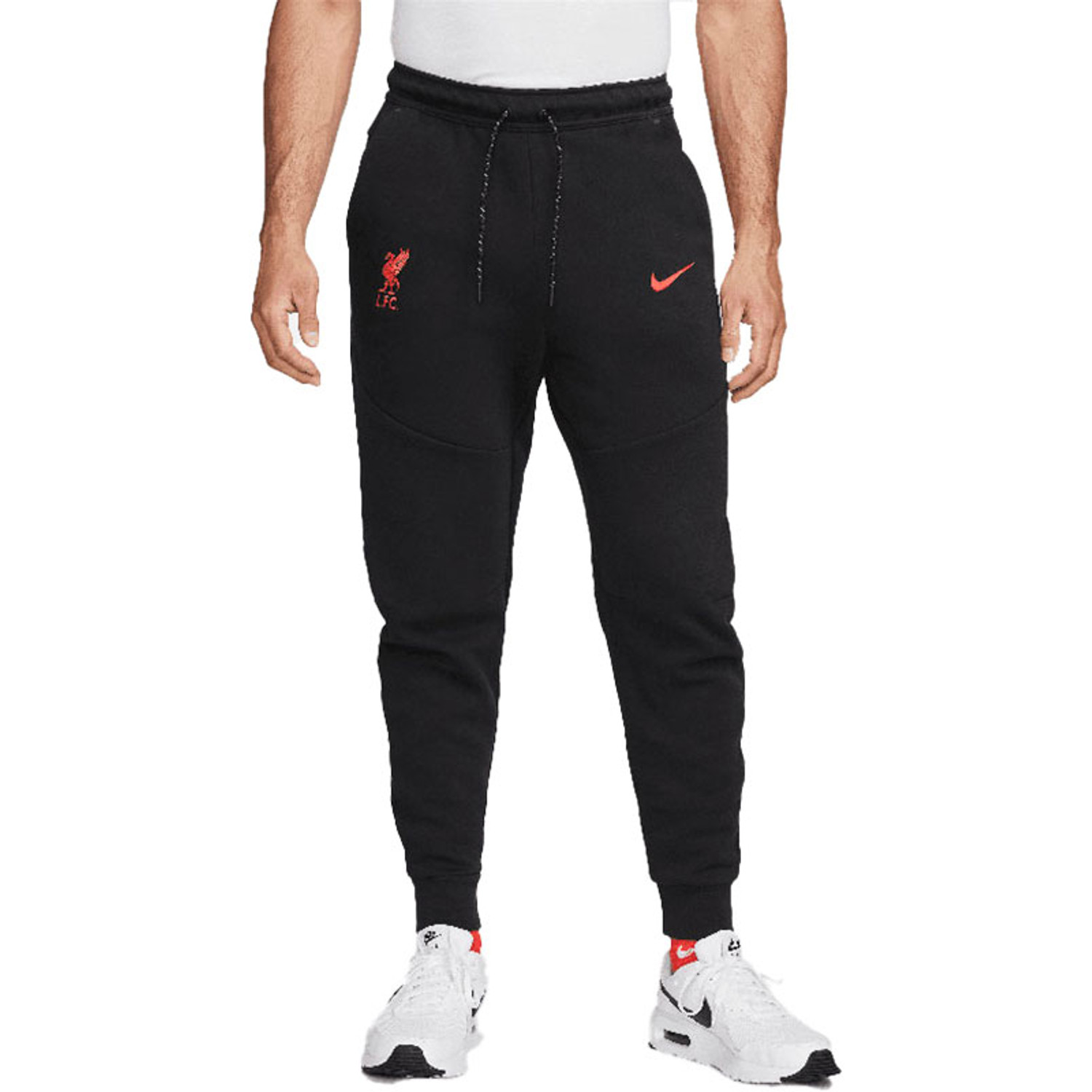 Nike Liverpool Tech Fleece Pant 2022-2023 - PassaSports.com