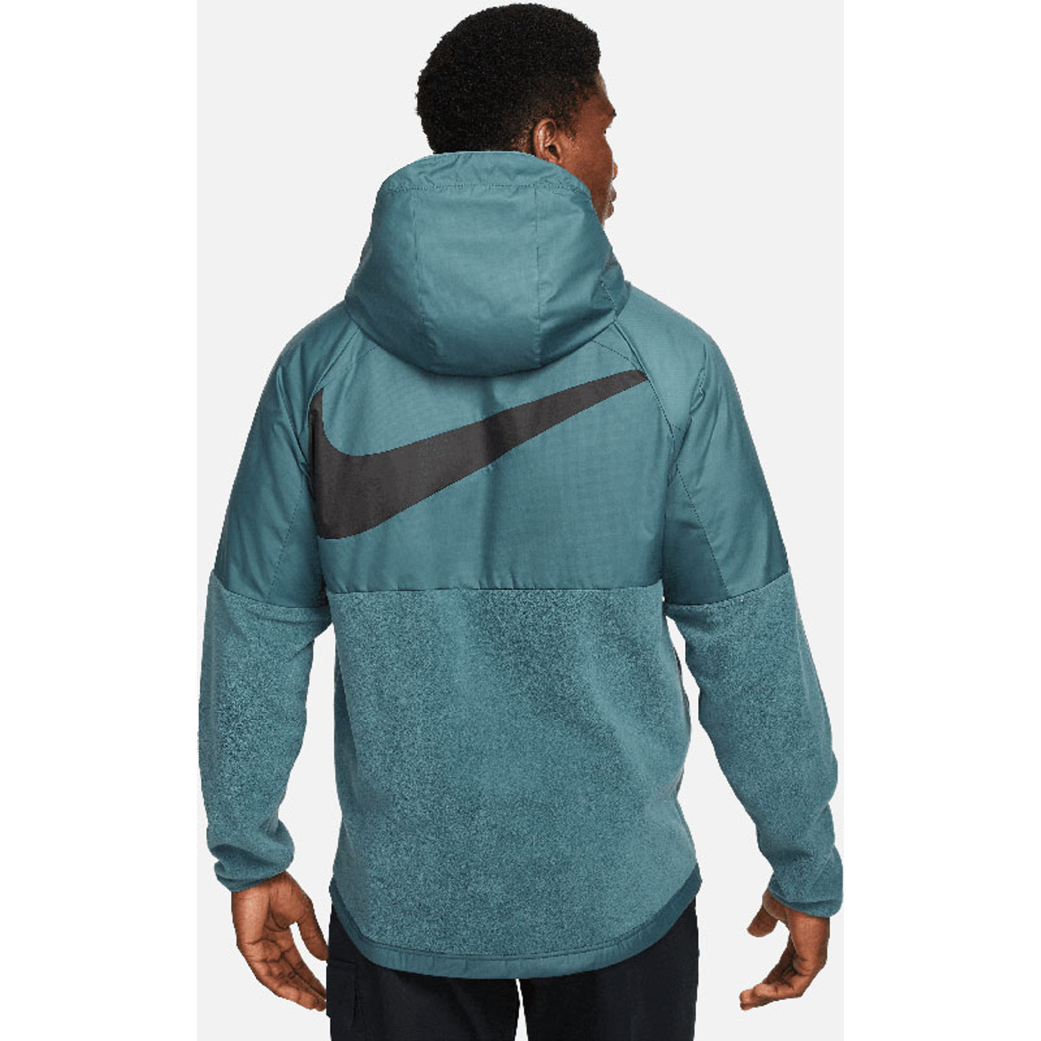 Nike Atletico Madrid Winterized Jacket - PassaSports.com