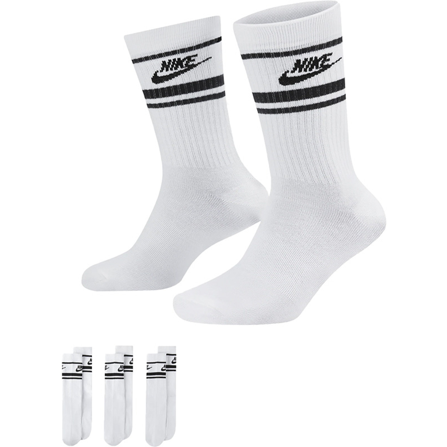 Nike sokken maat s outlet