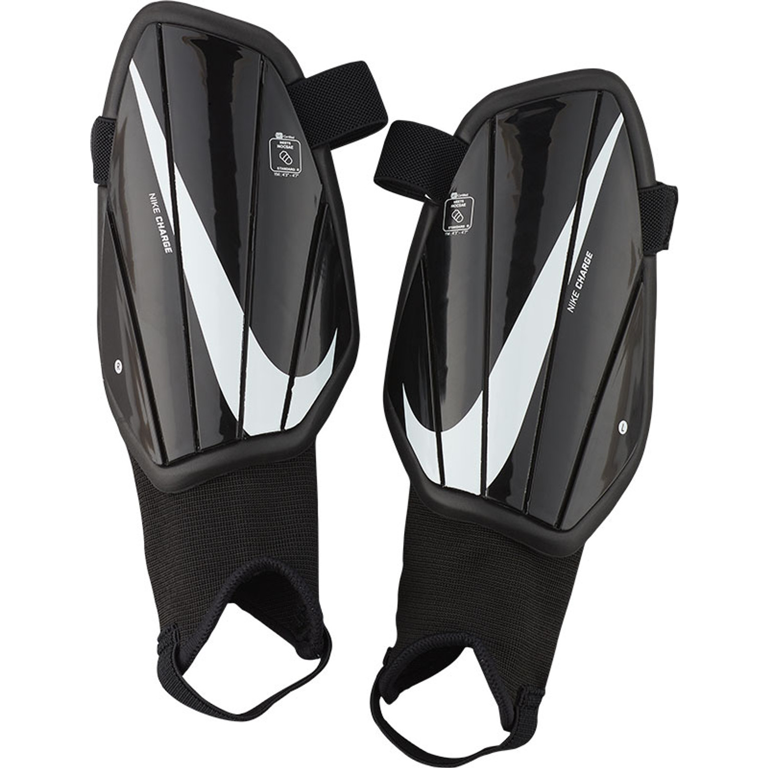 Nike youth knee pads clearance