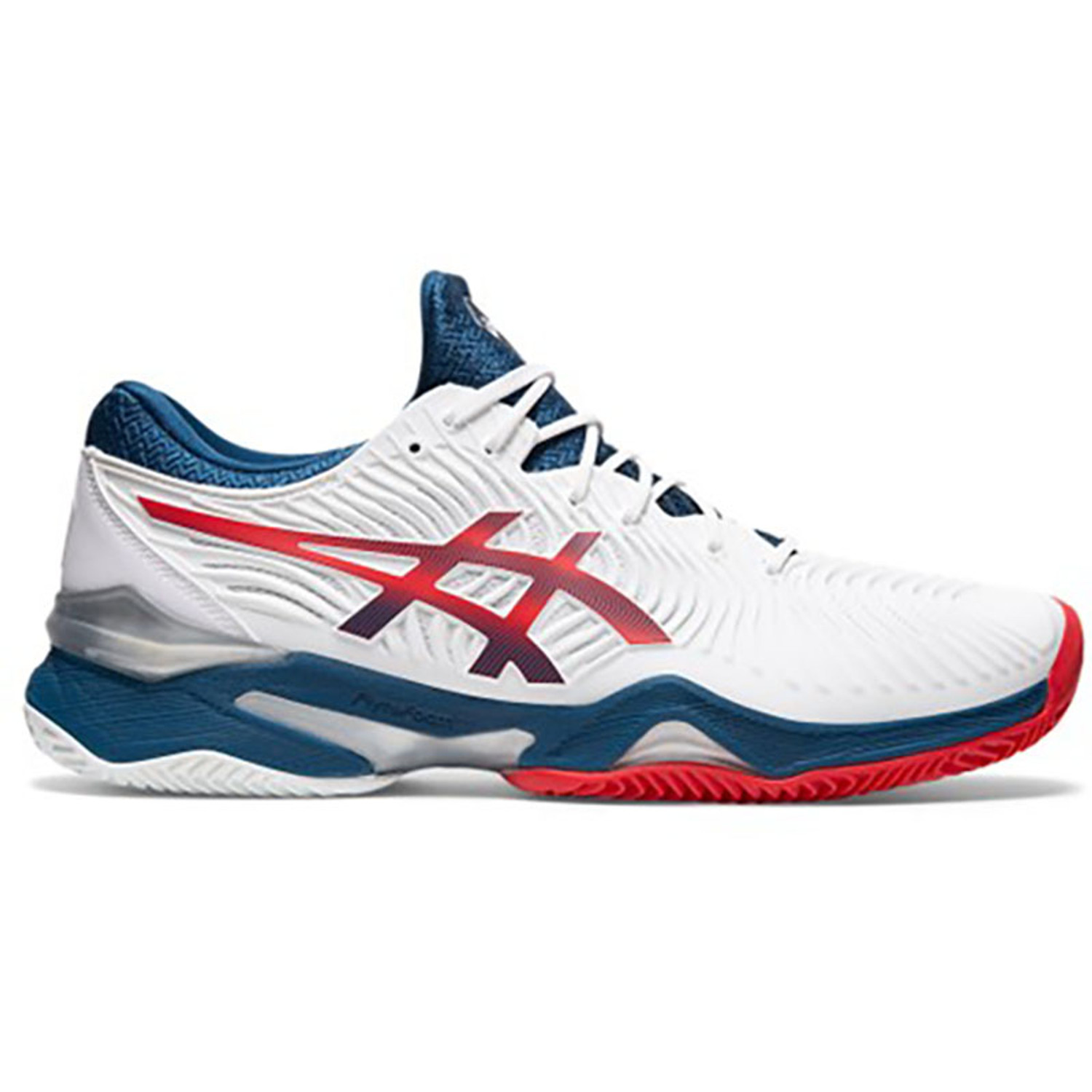 Asics clay court discount