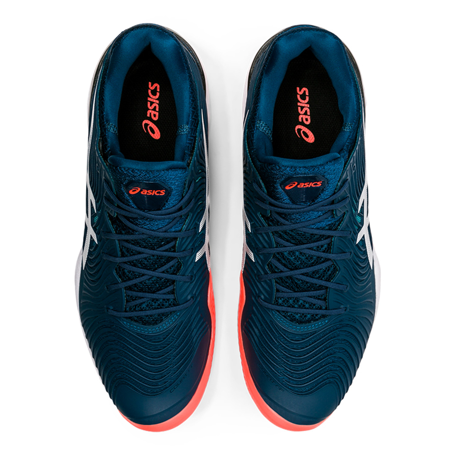 ASICS Court FF Clay Heren TennisDirect nl